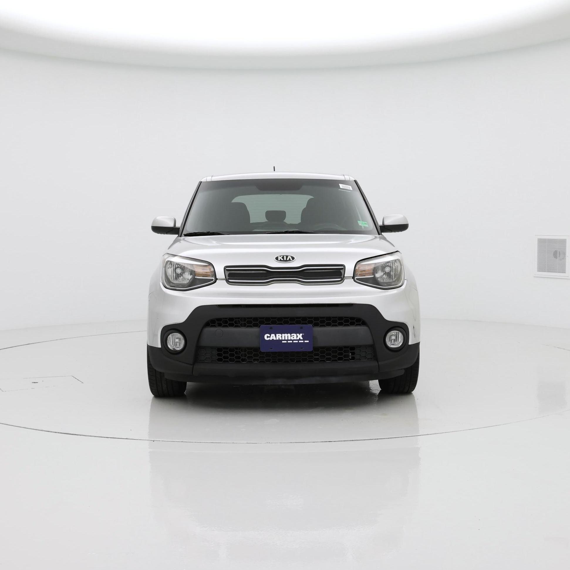Thumbnail: 2017 Kia Soul - 5