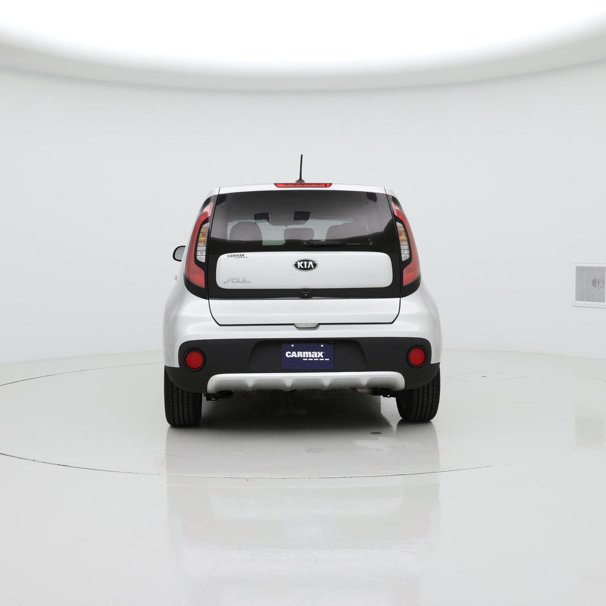 Thumbnail: 2017 Kia Soul - 6