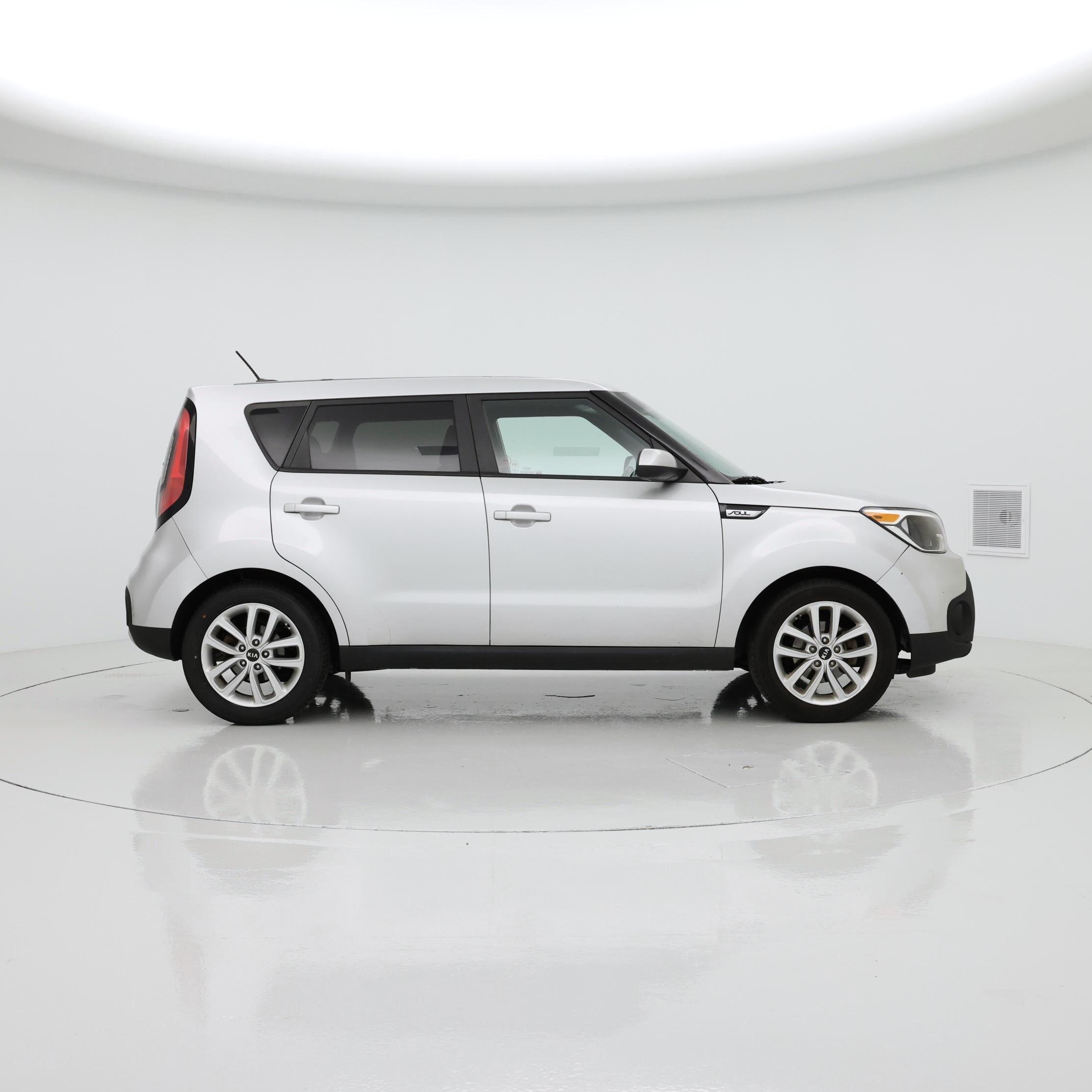 Thumbnail: 2017 Kia Soul - 7