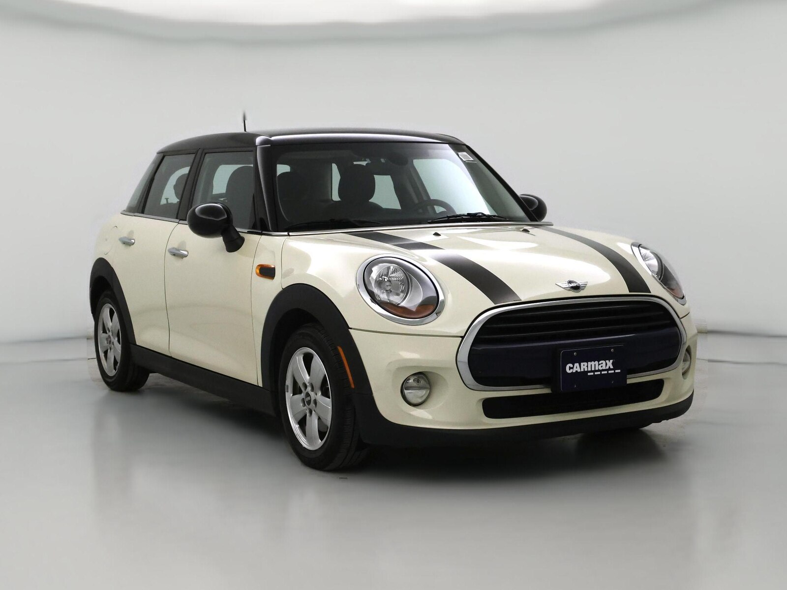 2017 MINI Cooper Base