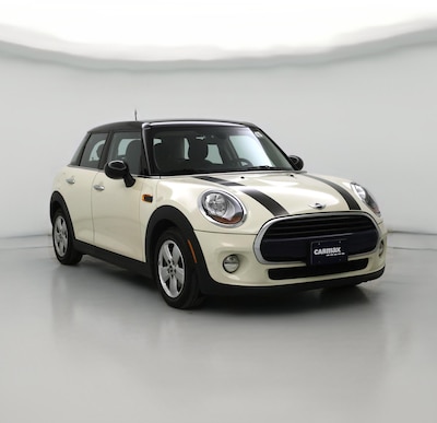 2017 Mini Cooper Hardtop