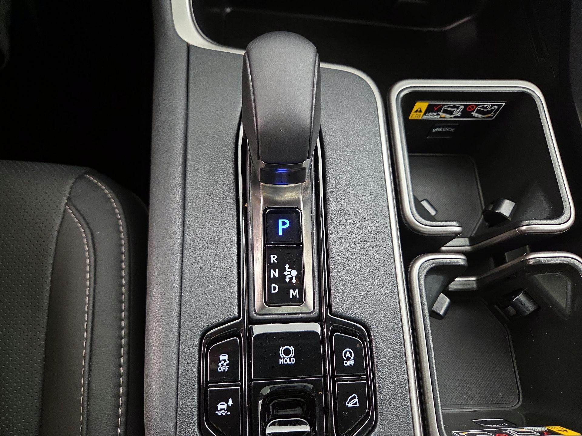 Thumbnail: 2025 Lexus TX - 17