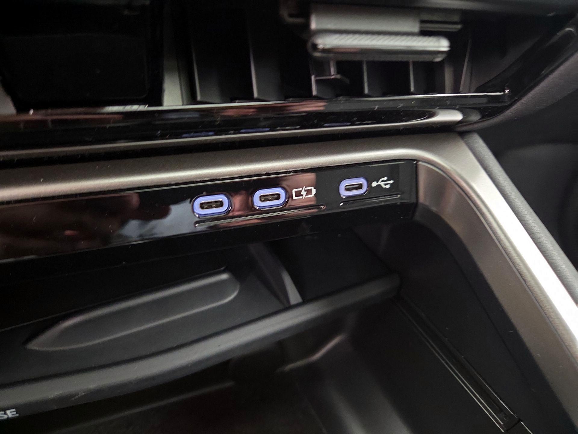 Thumbnail: 2025 Lexus TX - 18