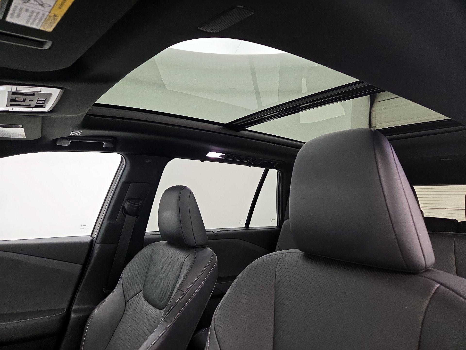 Thumbnail: 2025 Lexus TX - 19