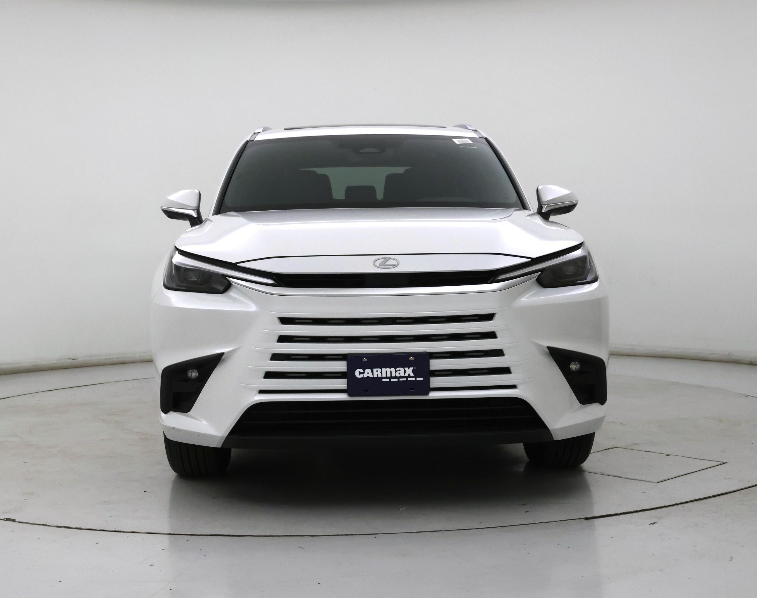 Thumbnail: 2025 Lexus TX - 5