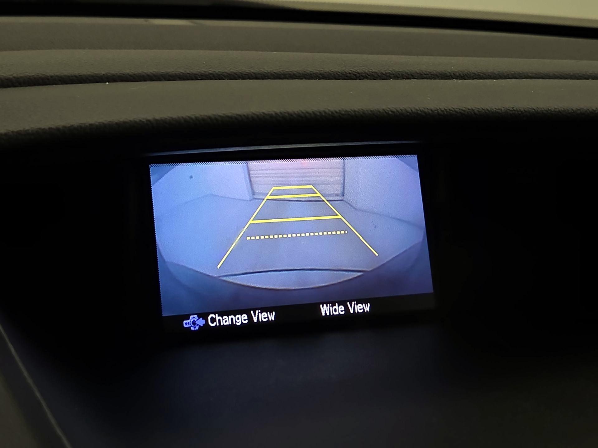 Thumbnail: 2016 Honda CR-V - 14