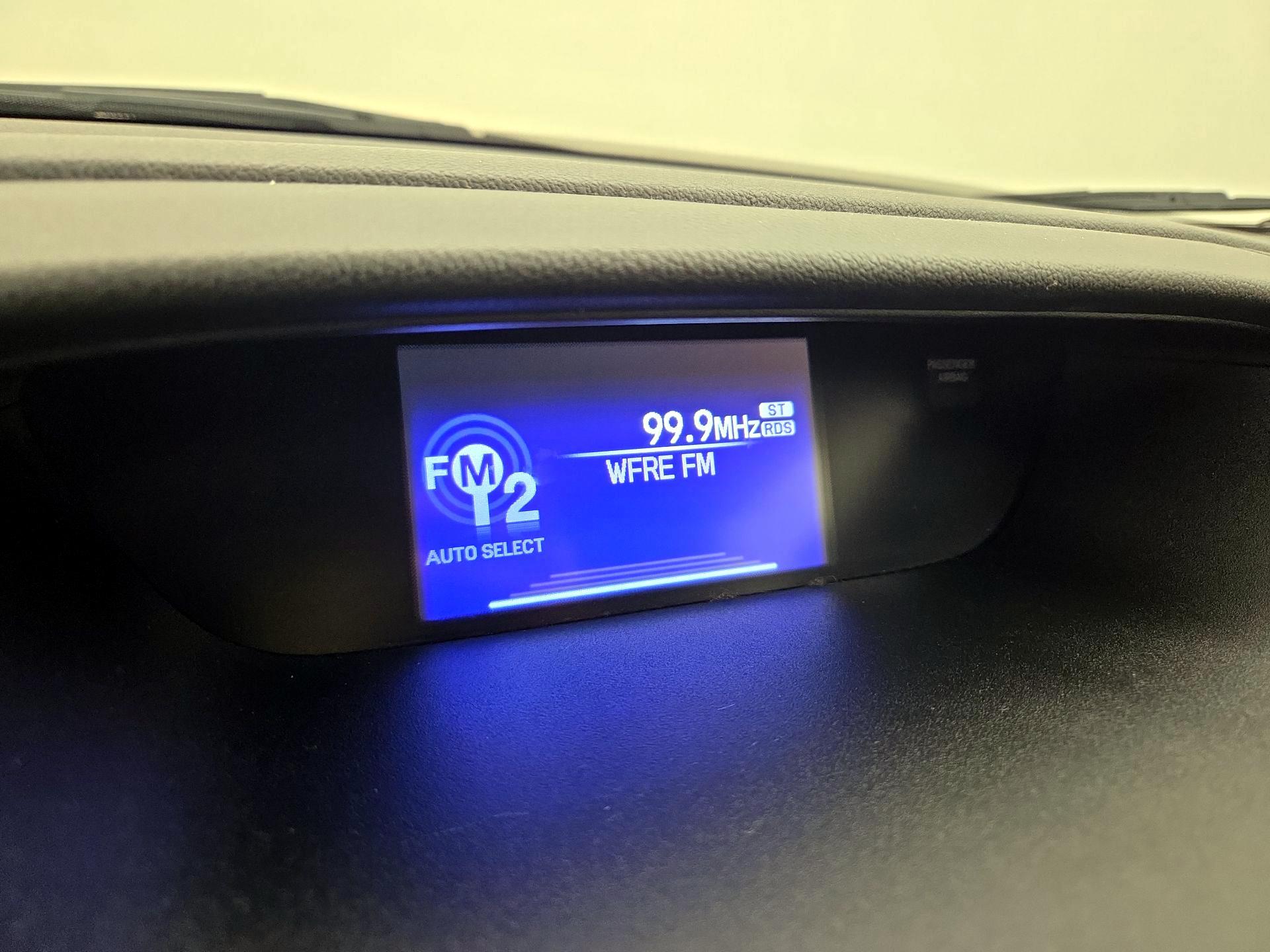 Thumbnail: 2016 Honda CR-V - 15