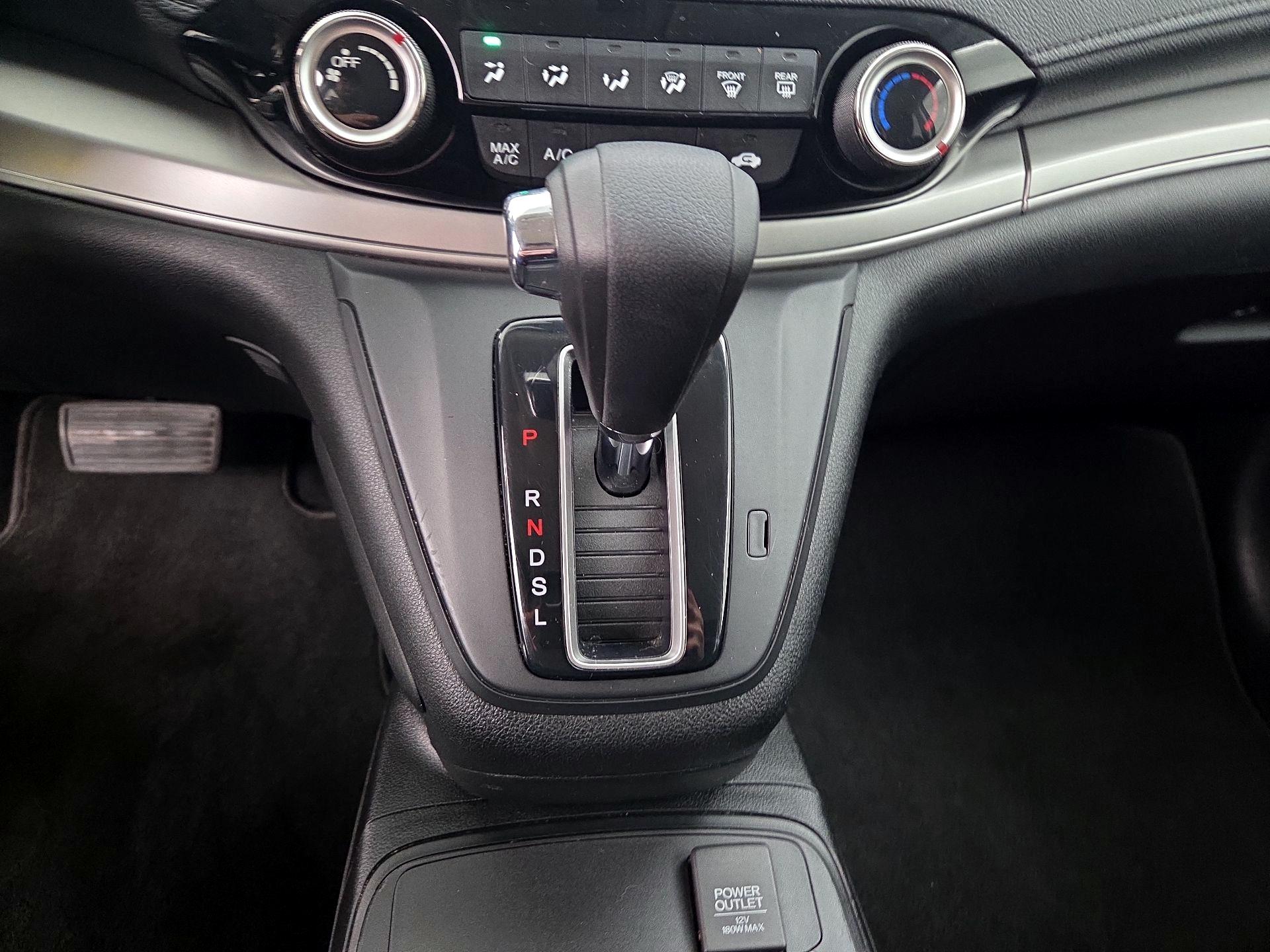 Thumbnail: 2016 Honda CR-V - 17