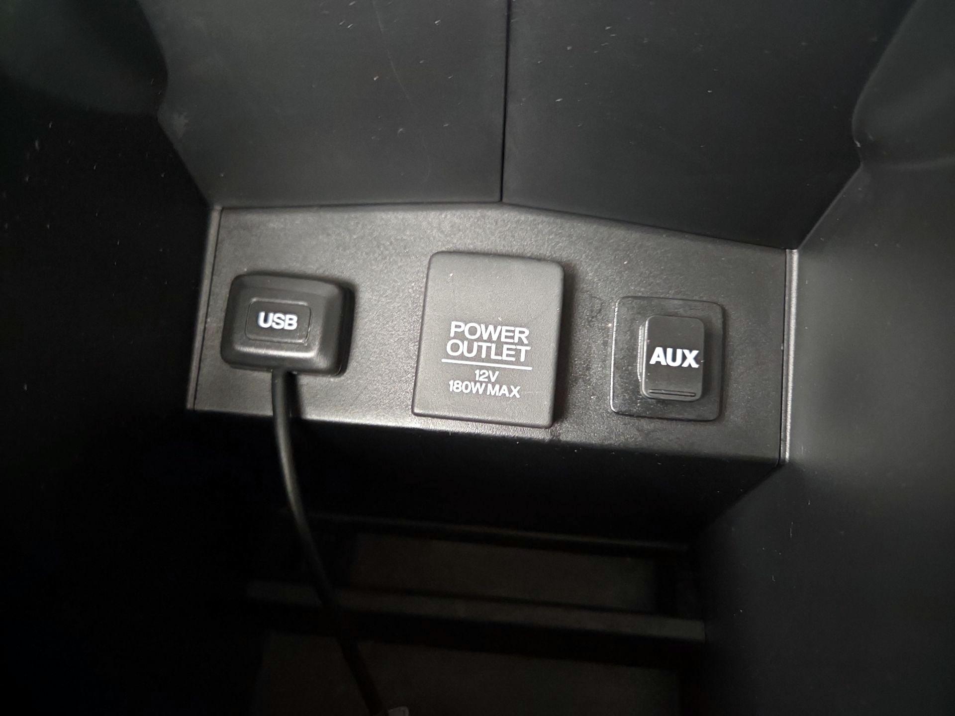 Thumbnail: 2016 Honda CR-V - 18