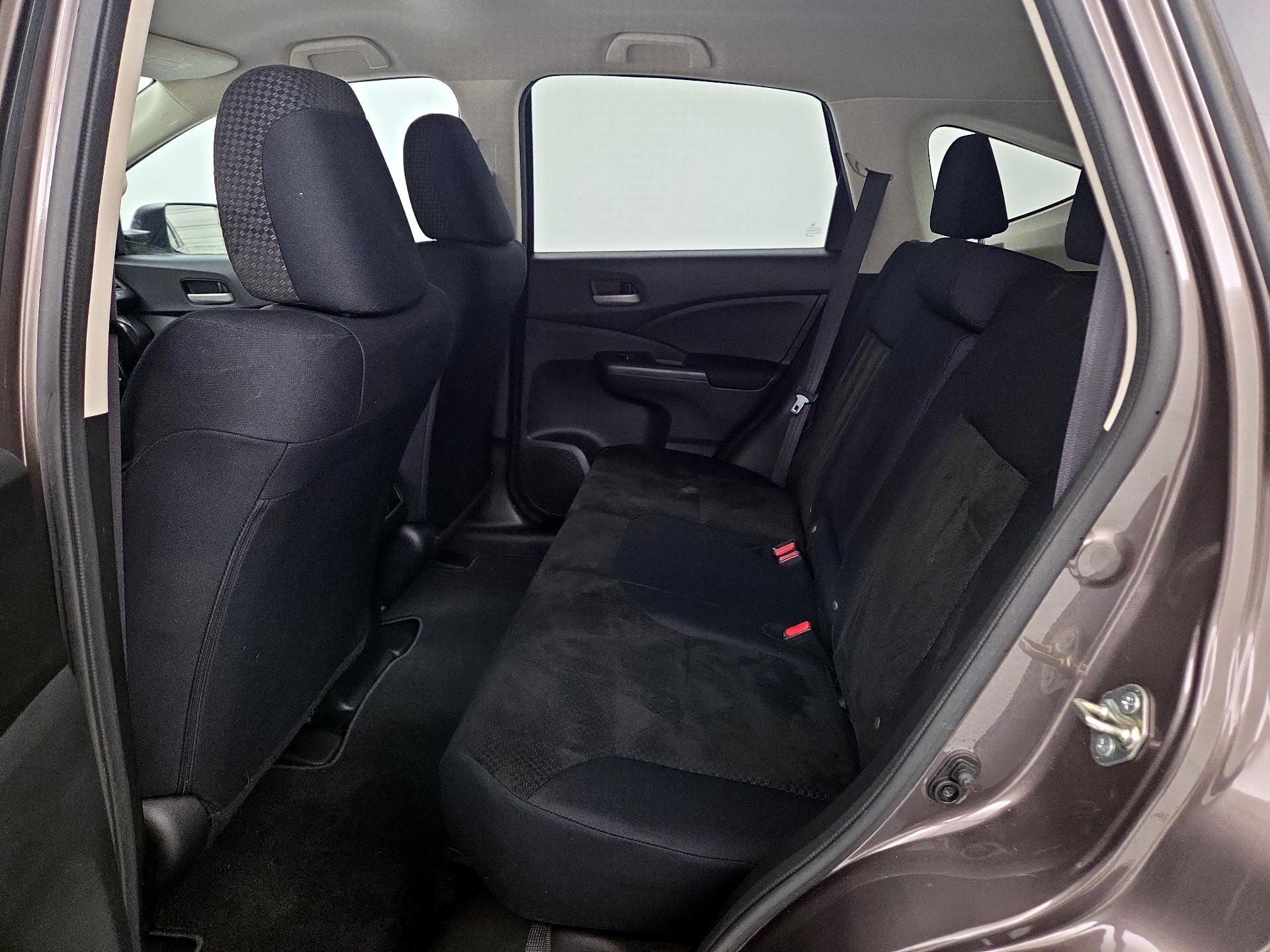 Thumbnail: 2016 Honda CR-V - 19