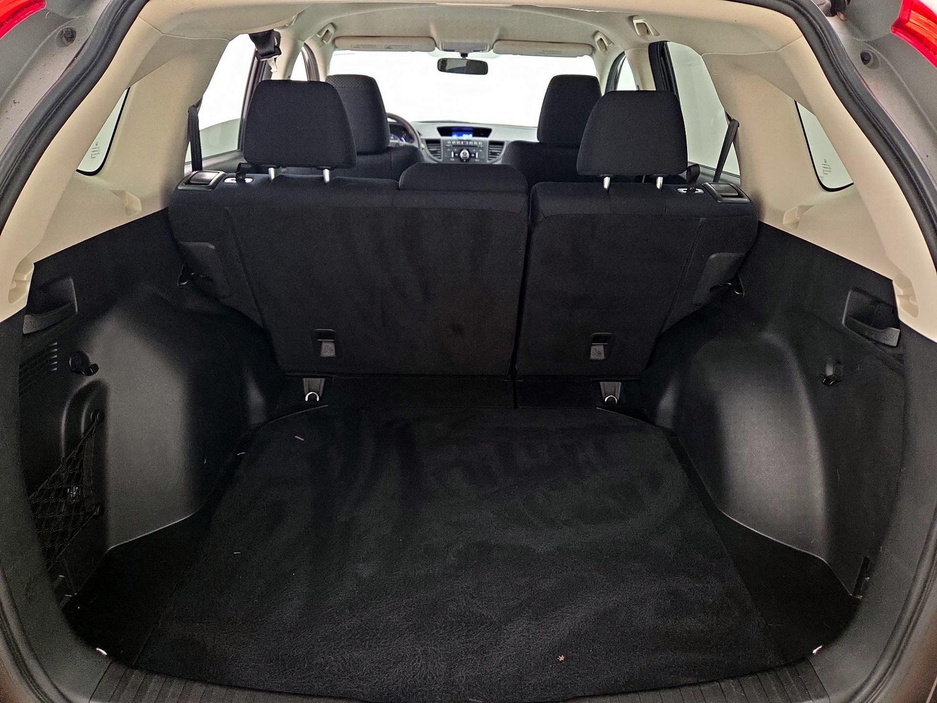 Thumbnail: 2016 Honda CR-V - 20