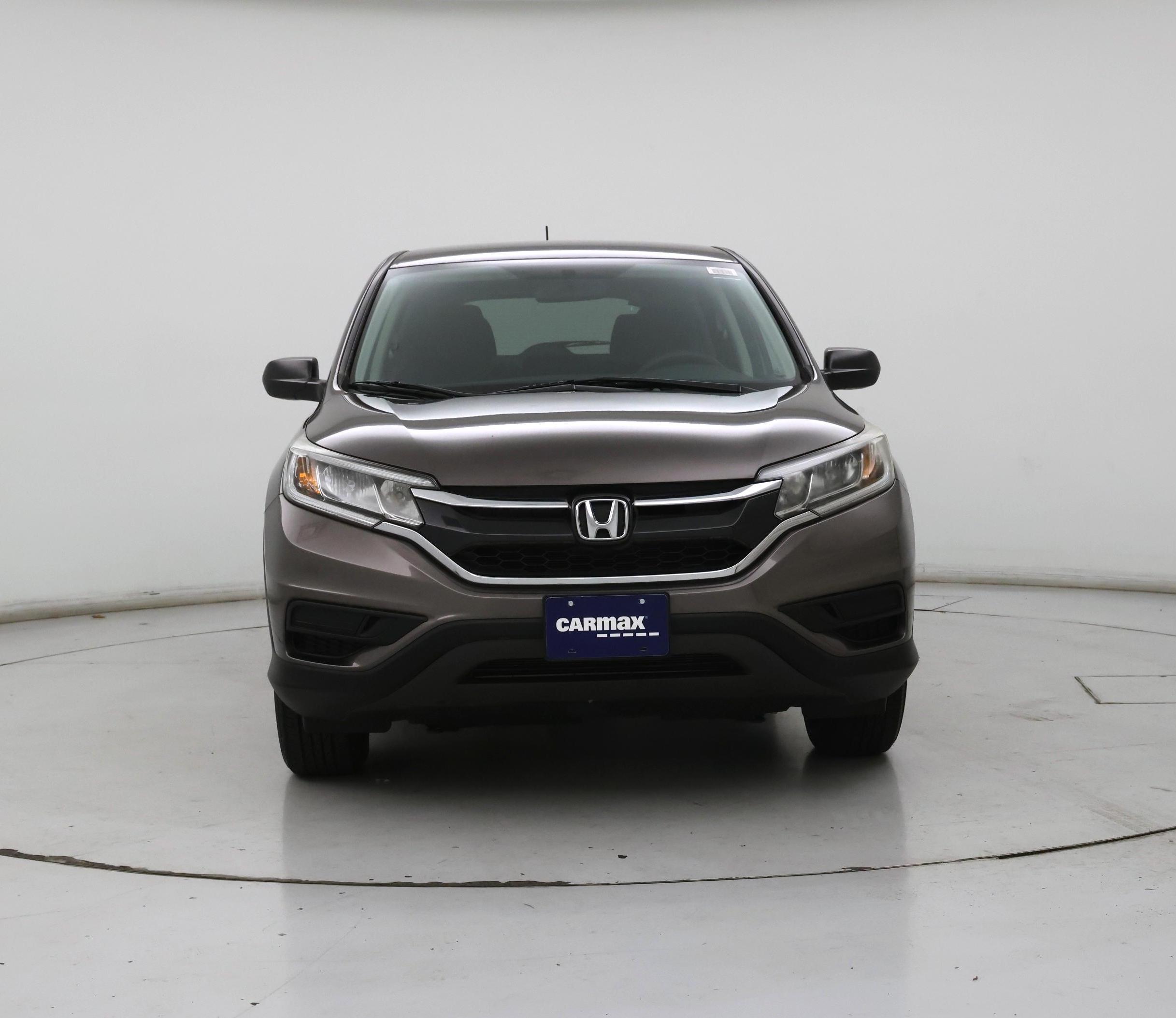 Thumbnail: 2016 Honda CR-V - 5