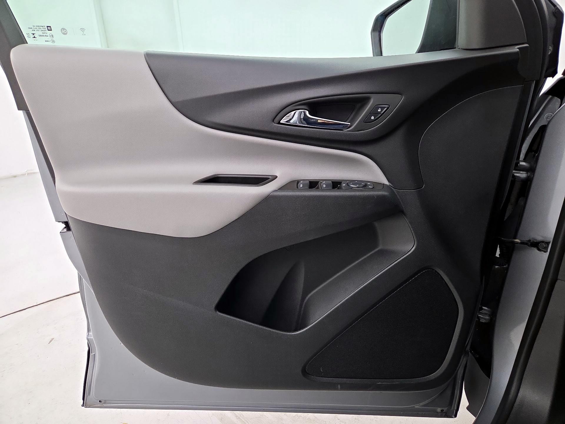 Thumbnail: 2024 Chevrolet Equinox - 12