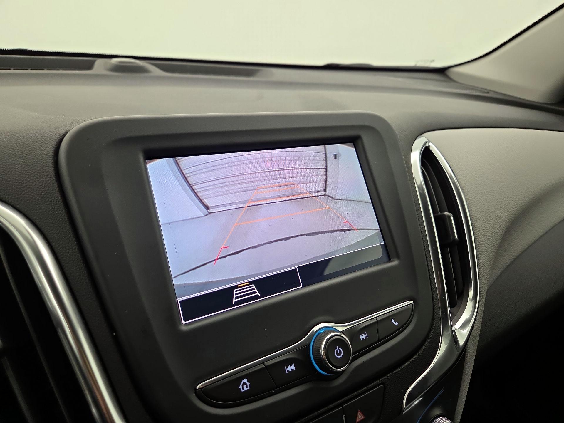 Thumbnail: 2024 Chevrolet Equinox - 14