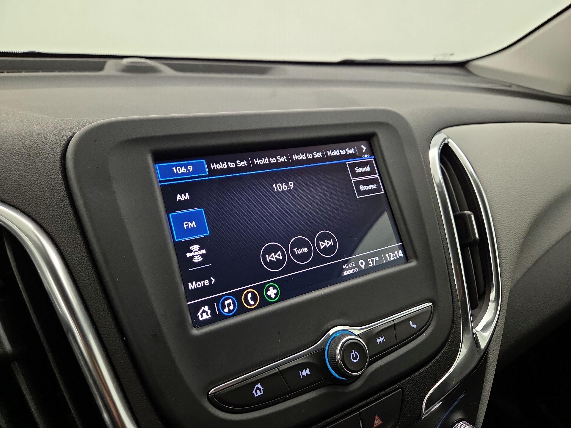 Thumbnail: 2024 Chevrolet Equinox - 15