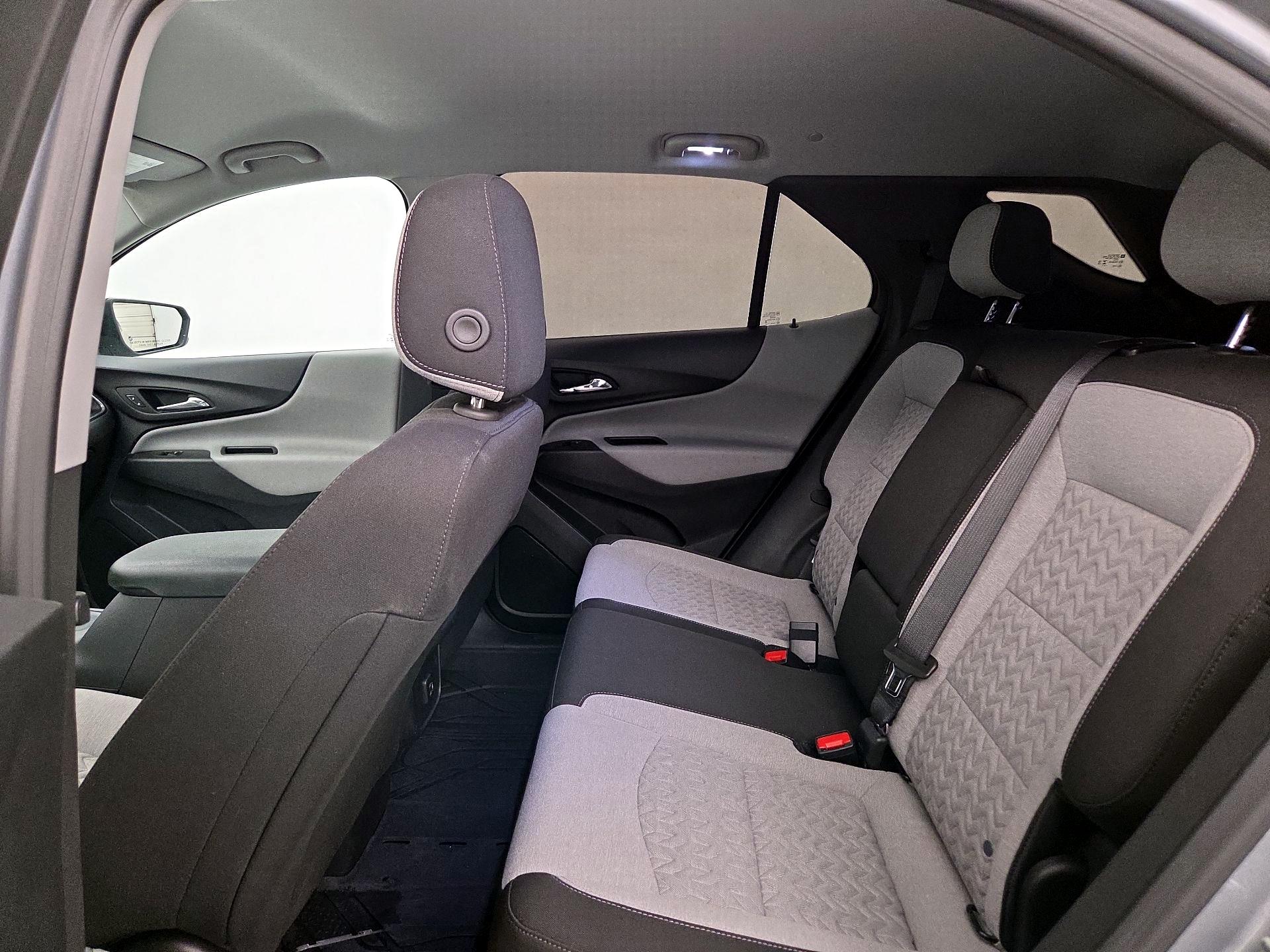 Thumbnail: 2024 Chevrolet Equinox - 19