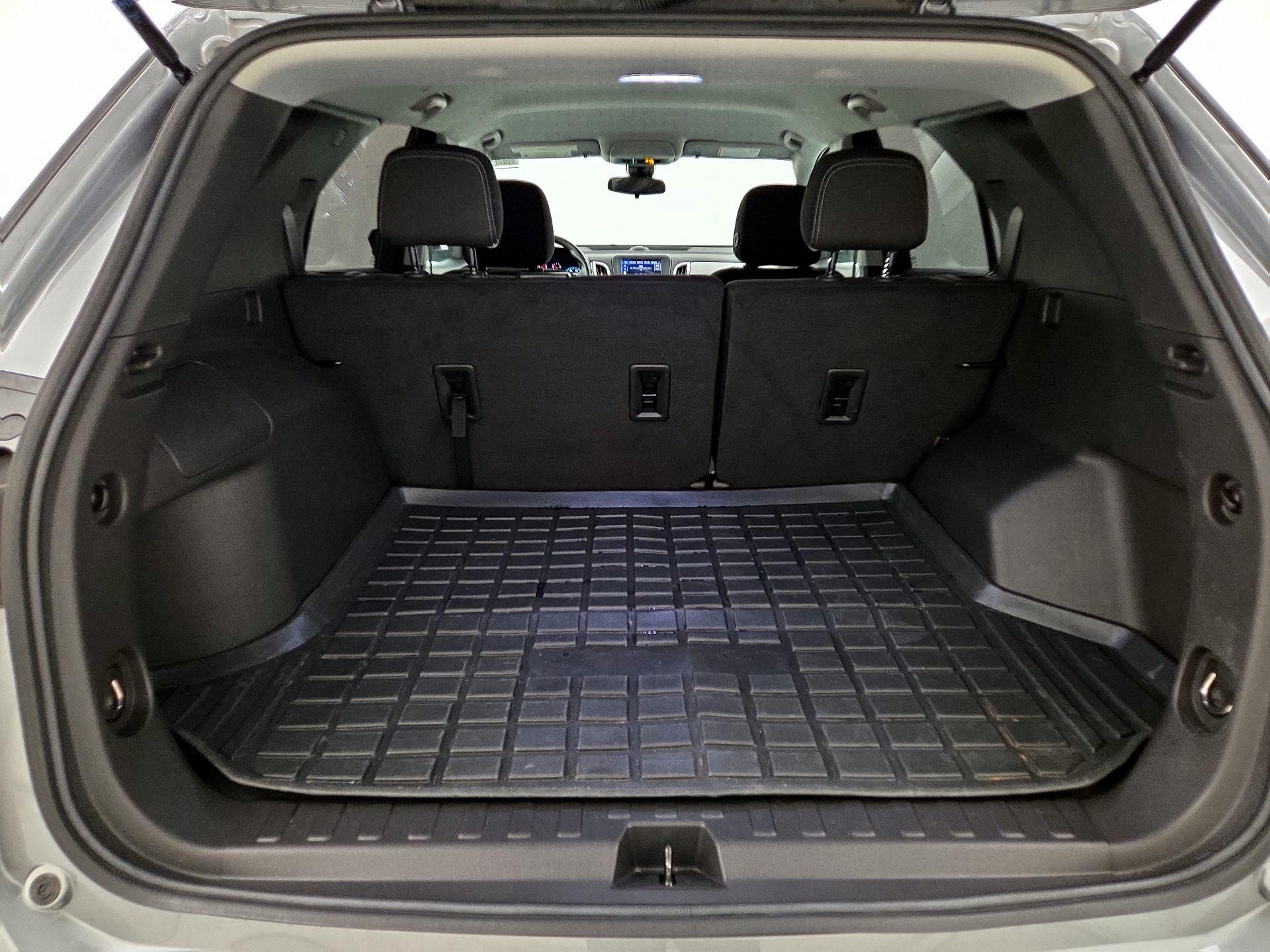 Thumbnail: 2024 Chevrolet Equinox - 20