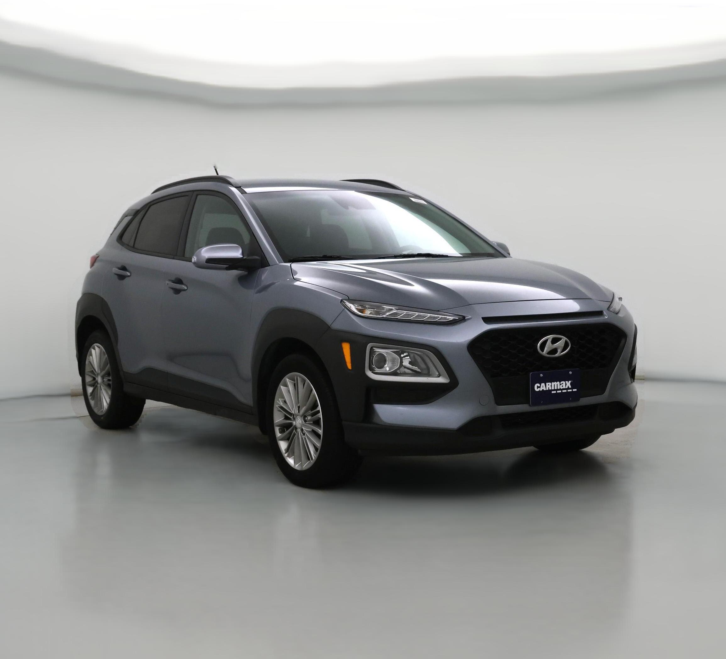 Thumbnail: 2019 Hyundai Kona - 1