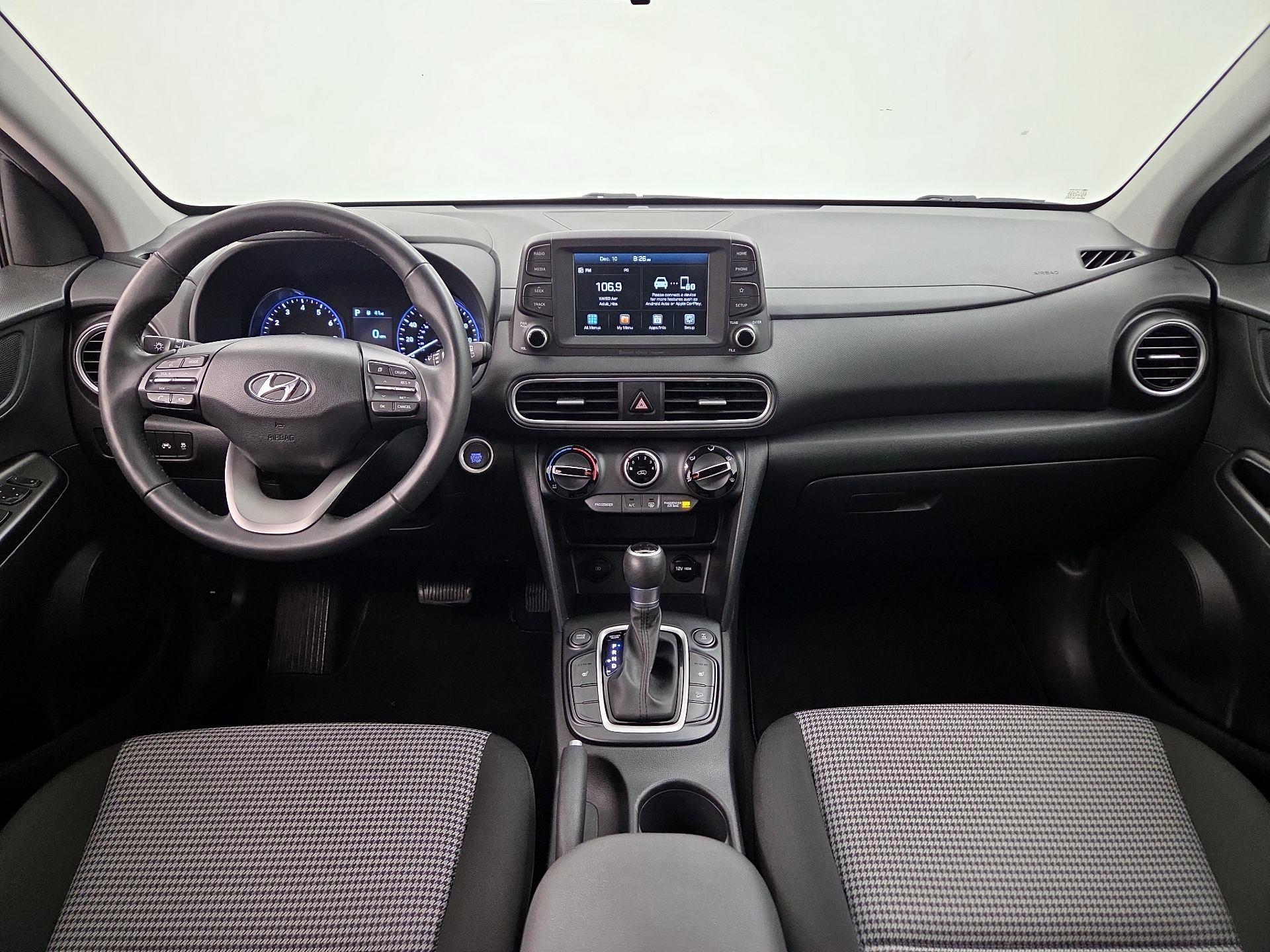 Thumbnail: 2019 Hyundai Kona - 9