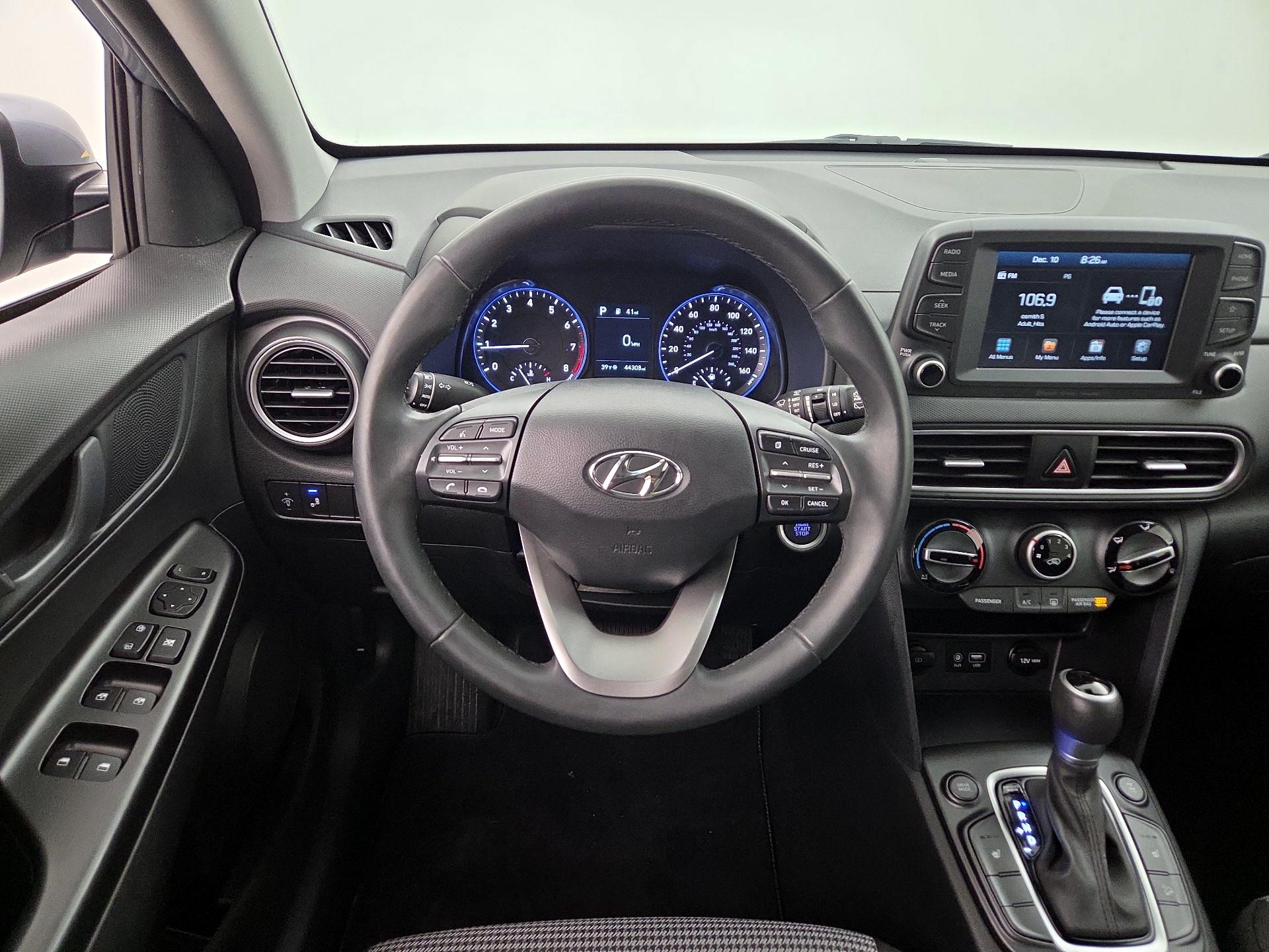 Thumbnail: 2019 Hyundai Kona - 10