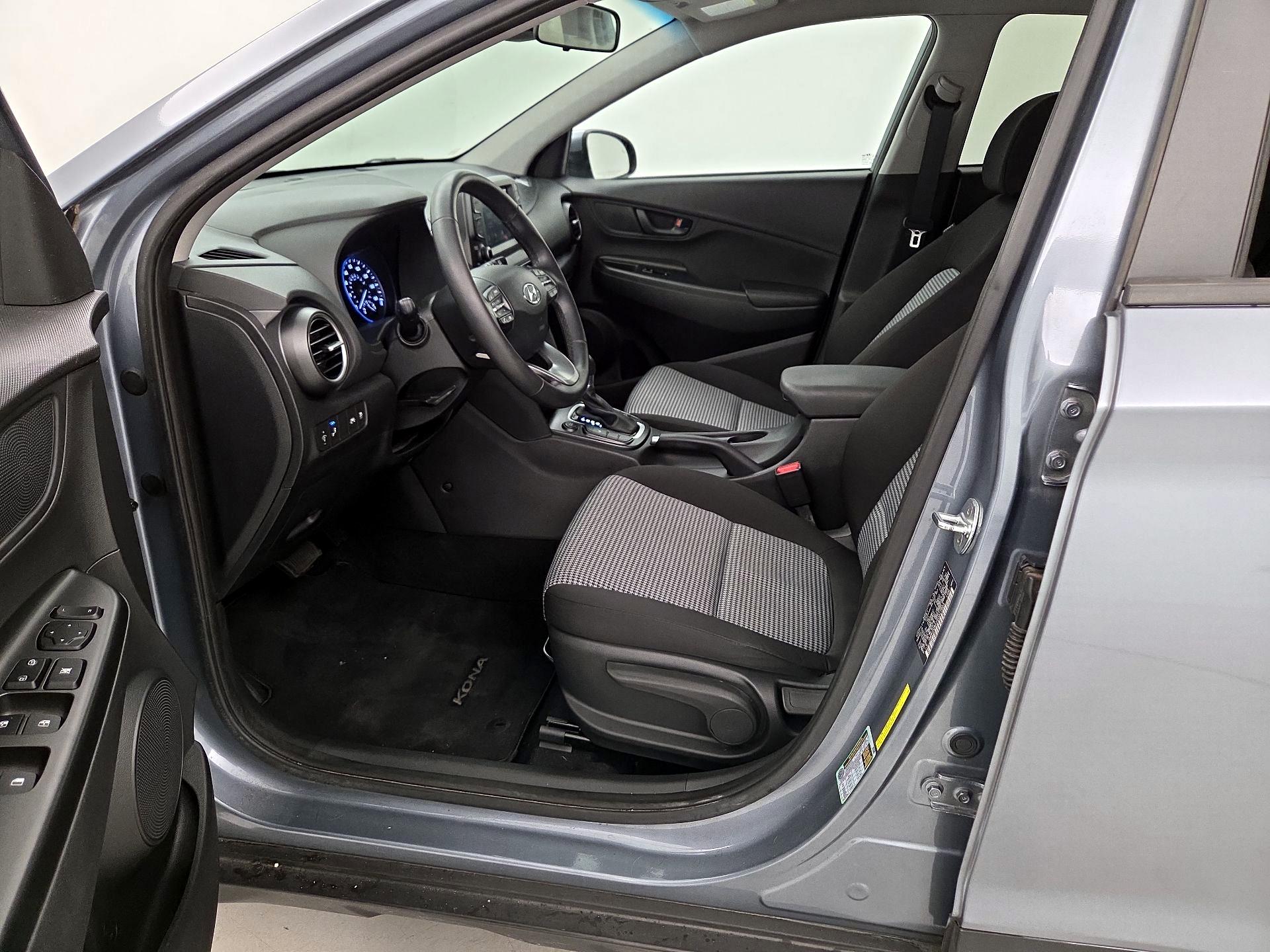 Thumbnail: 2019 Hyundai Kona - 11