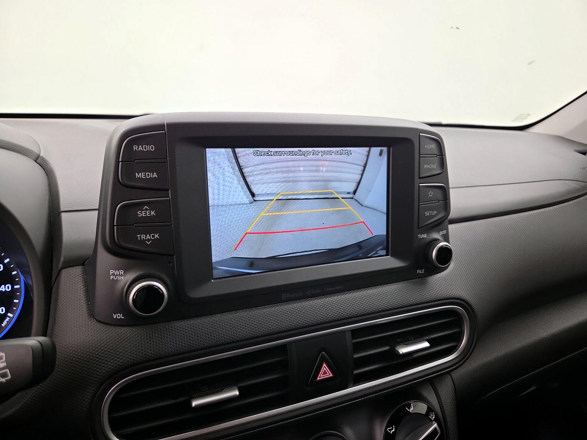 Thumbnail: 2019 Hyundai Kona - 14