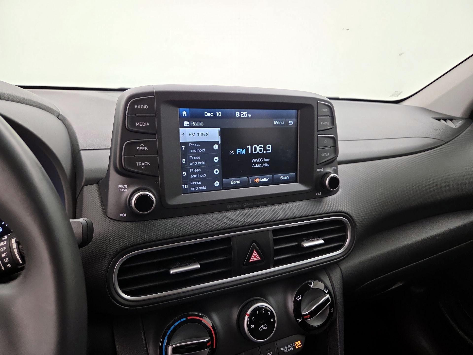 Thumbnail: 2019 Hyundai Kona - 15