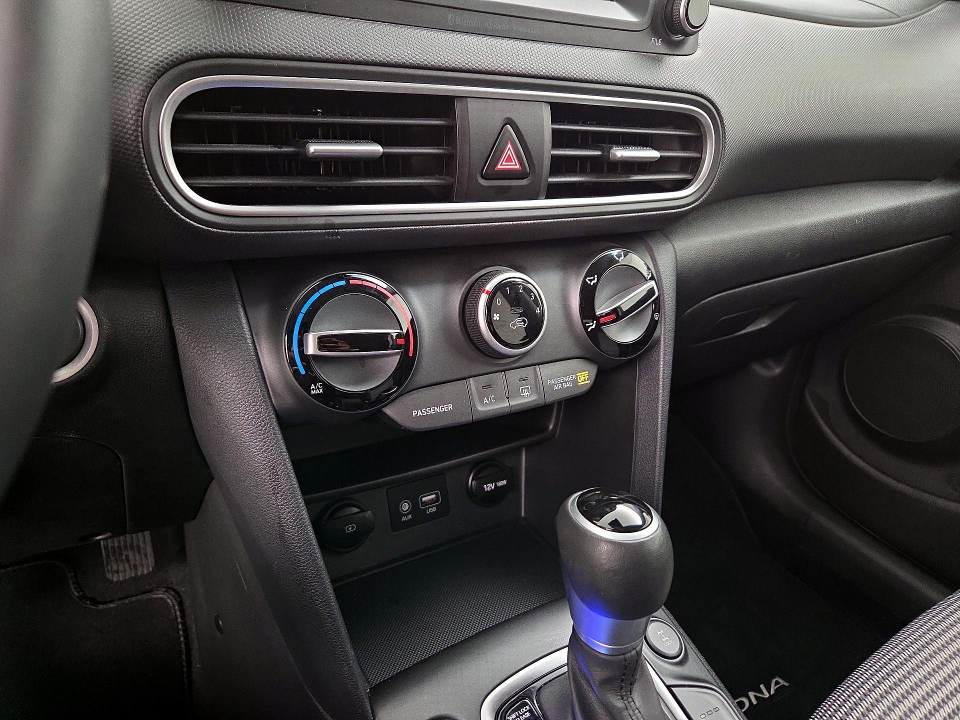 Thumbnail: 2019 Hyundai Kona - 16