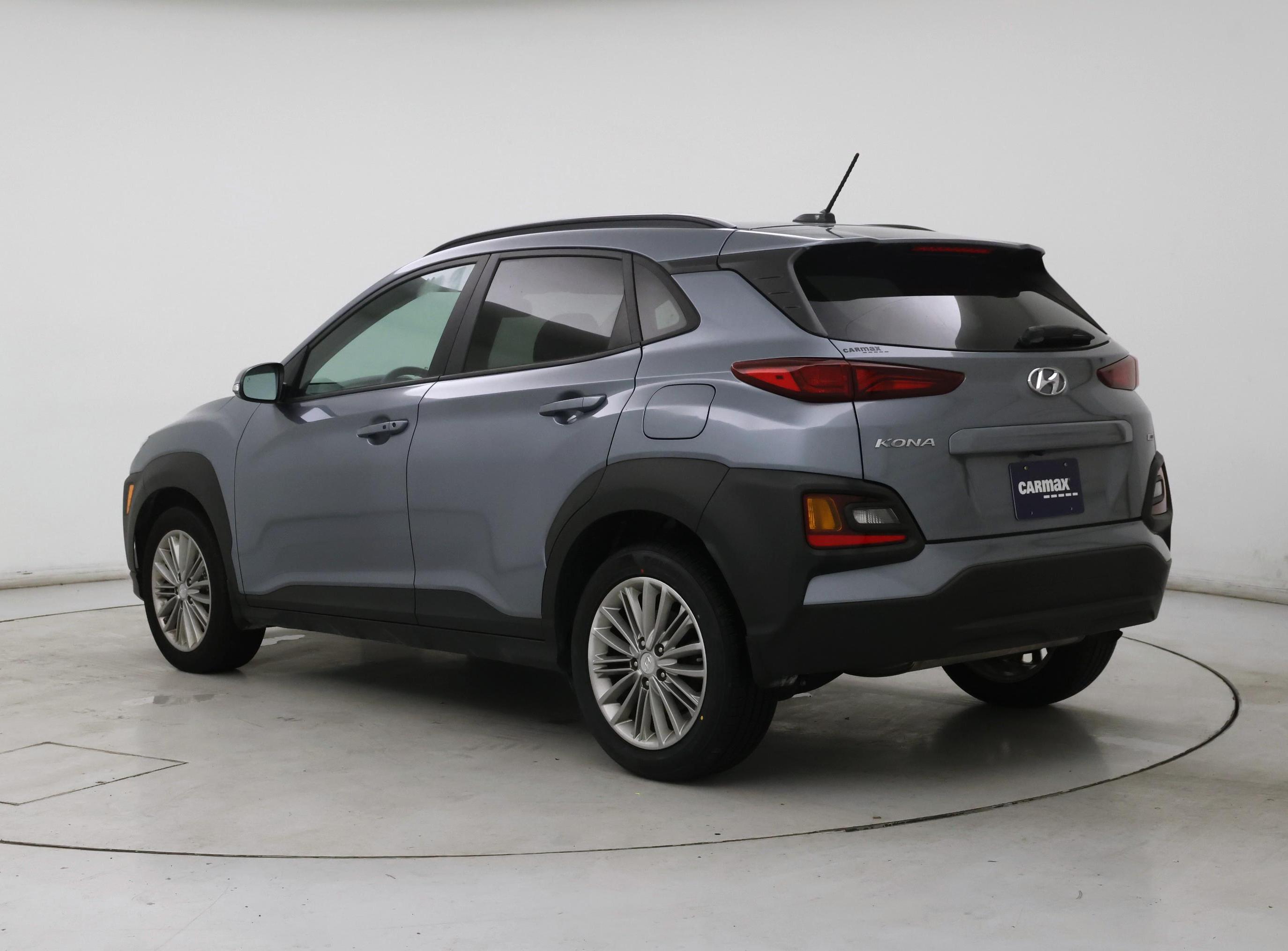 Thumbnail: 2019 Hyundai Kona - 2