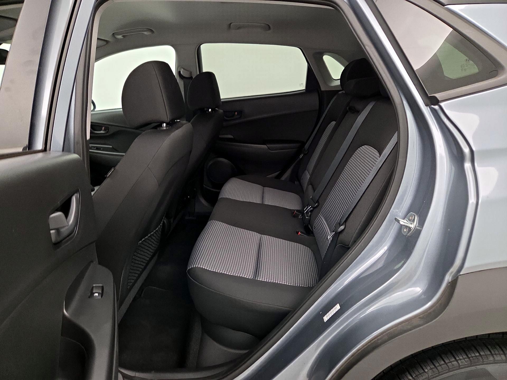 Thumbnail: 2019 Hyundai Kona - 19