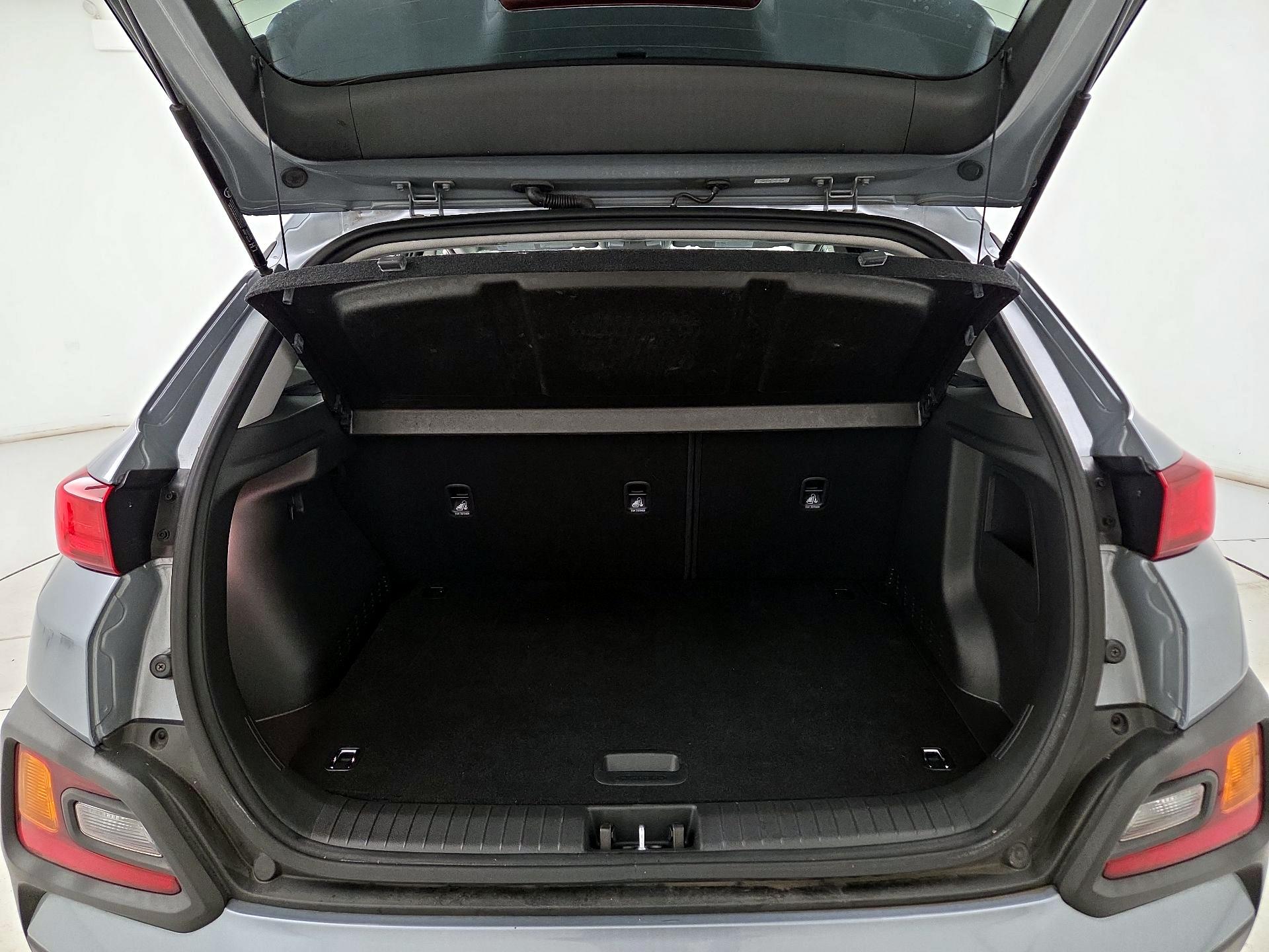 Thumbnail: 2019 Hyundai Kona - 20