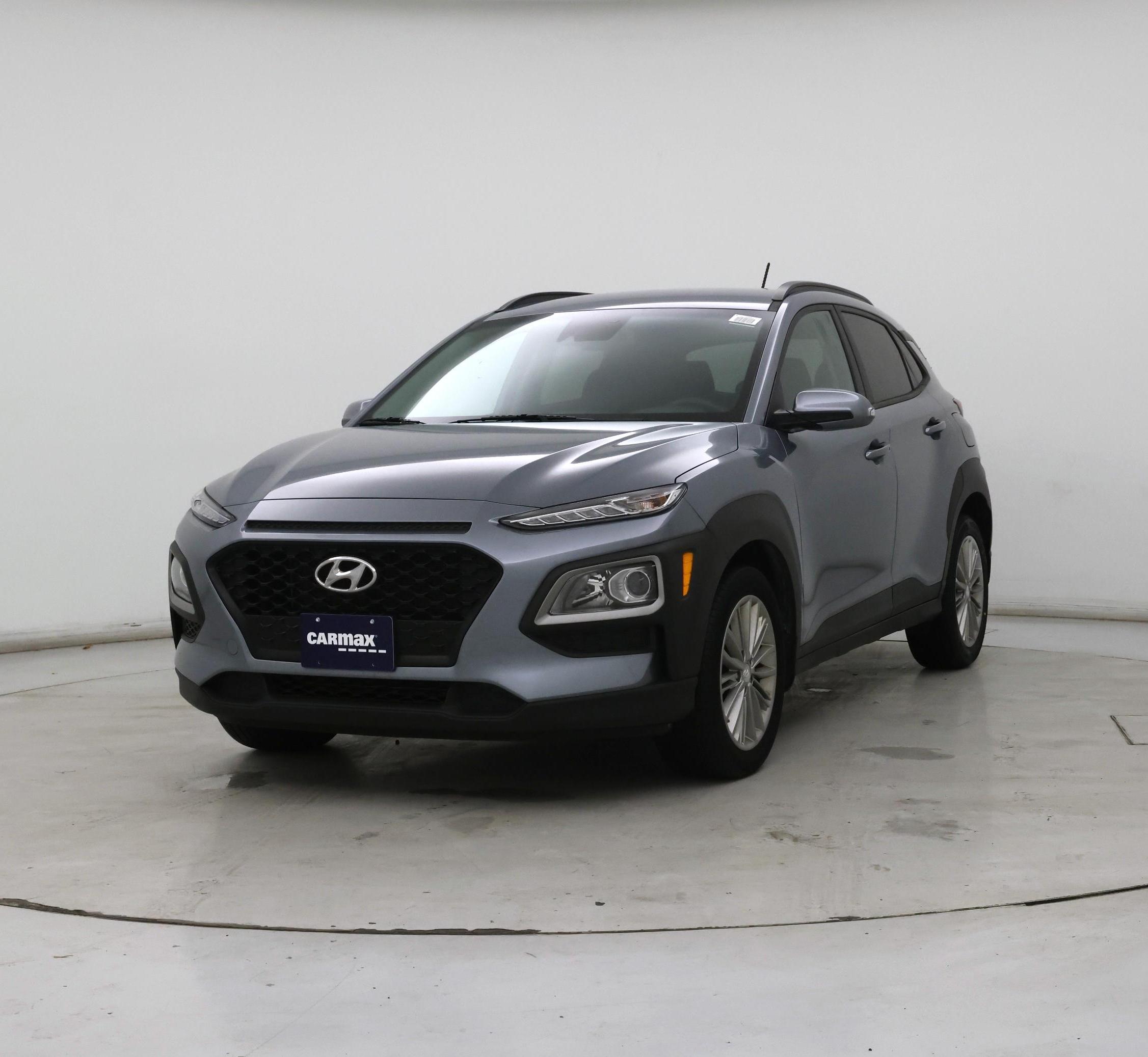 Thumbnail: 2019 Hyundai Kona - 4
