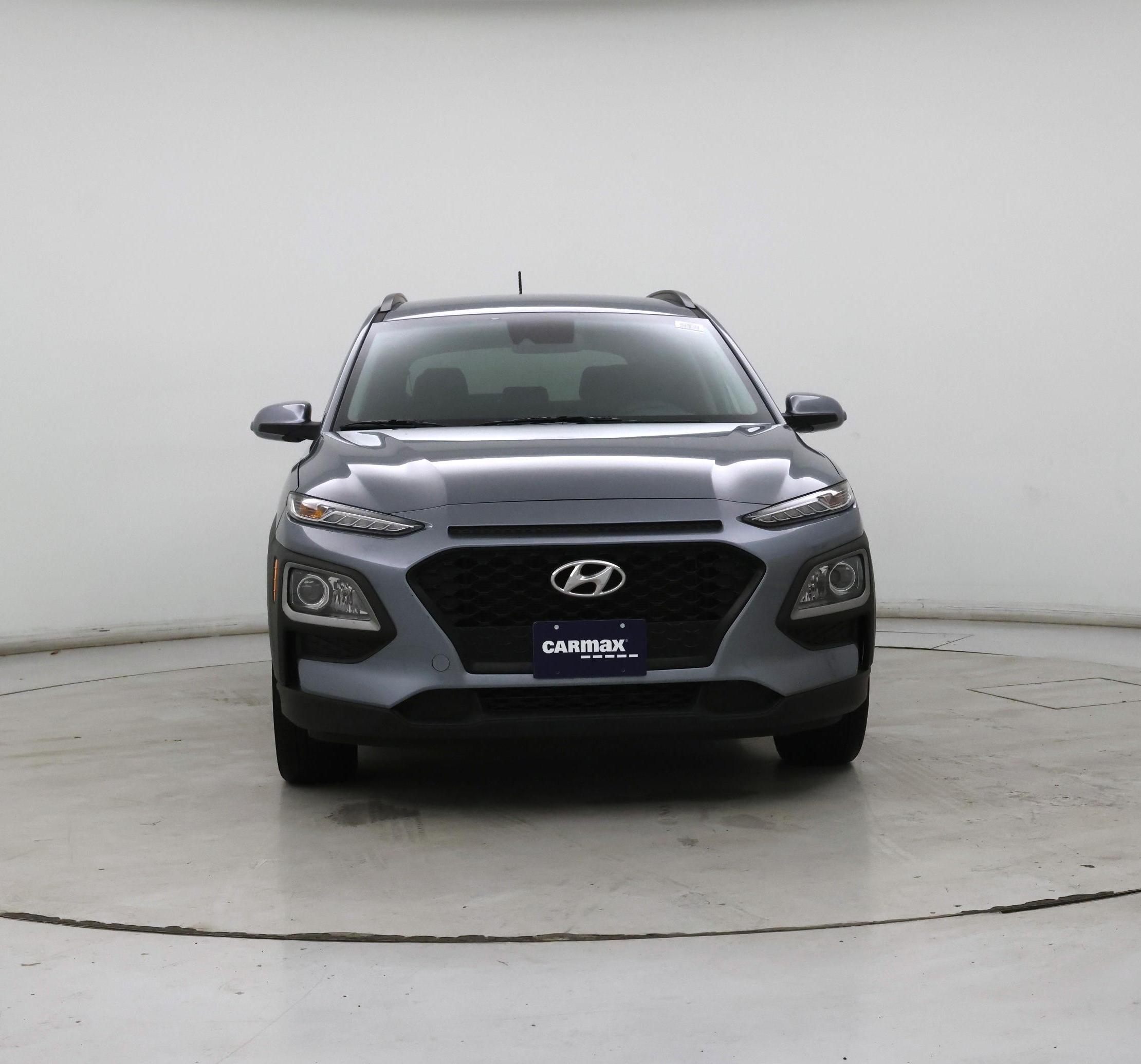 Thumbnail: 2019 Hyundai Kona - 5