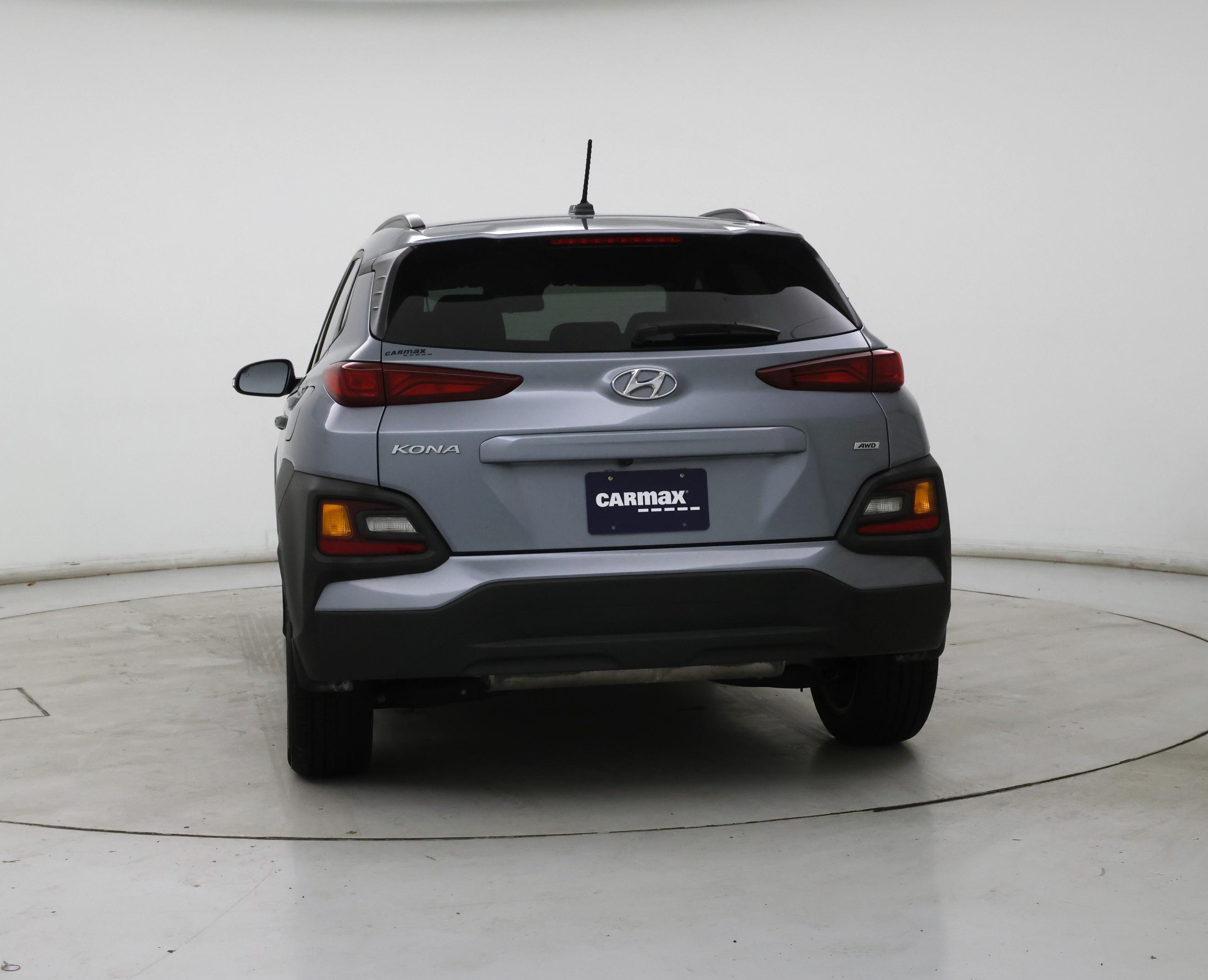 Thumbnail: 2019 Hyundai Kona - 6