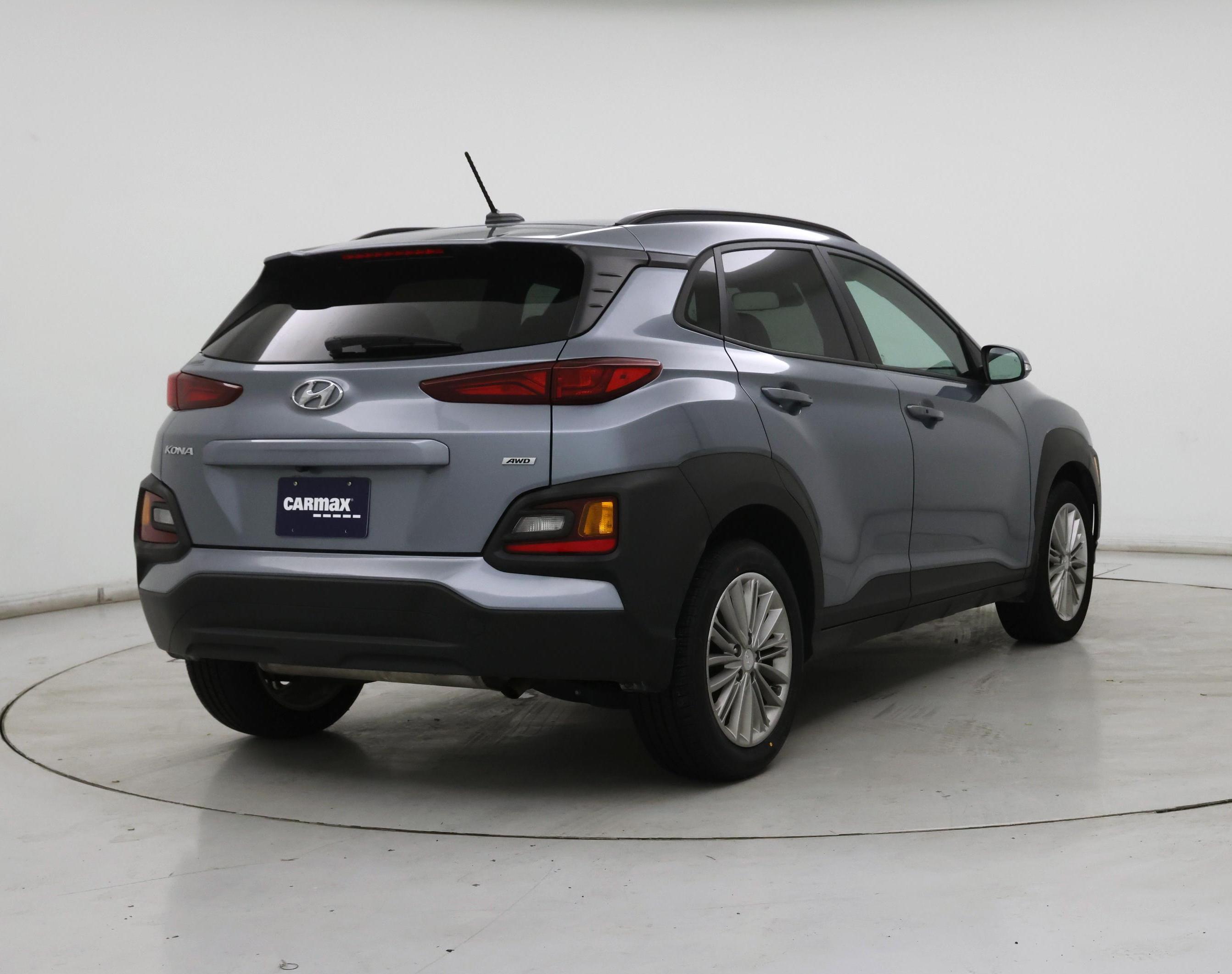 Thumbnail: 2019 Hyundai Kona - 8