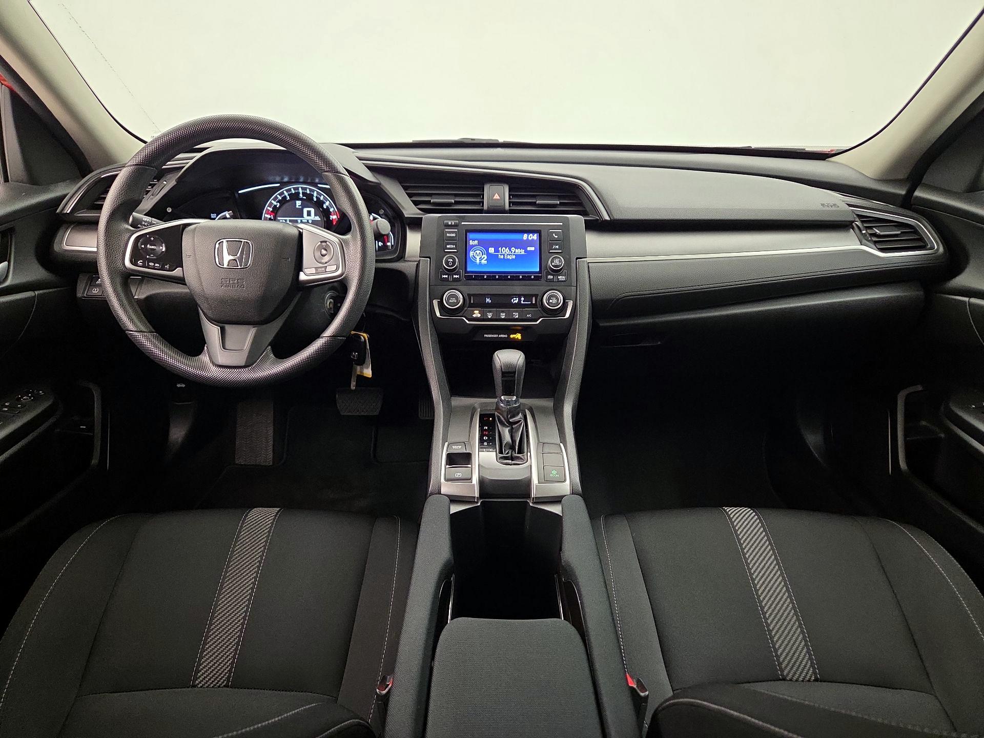 Thumbnail: 2018 Honda Civic - 9