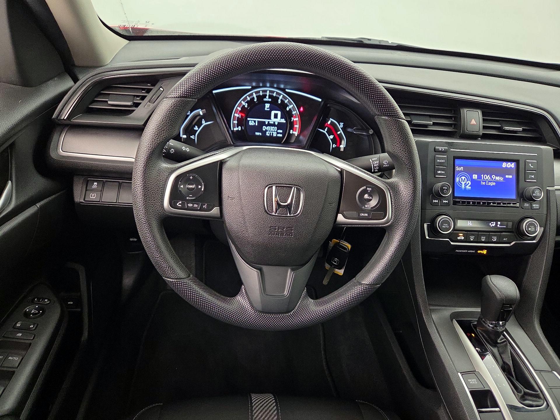 Thumbnail: 2018 Honda Civic - 10