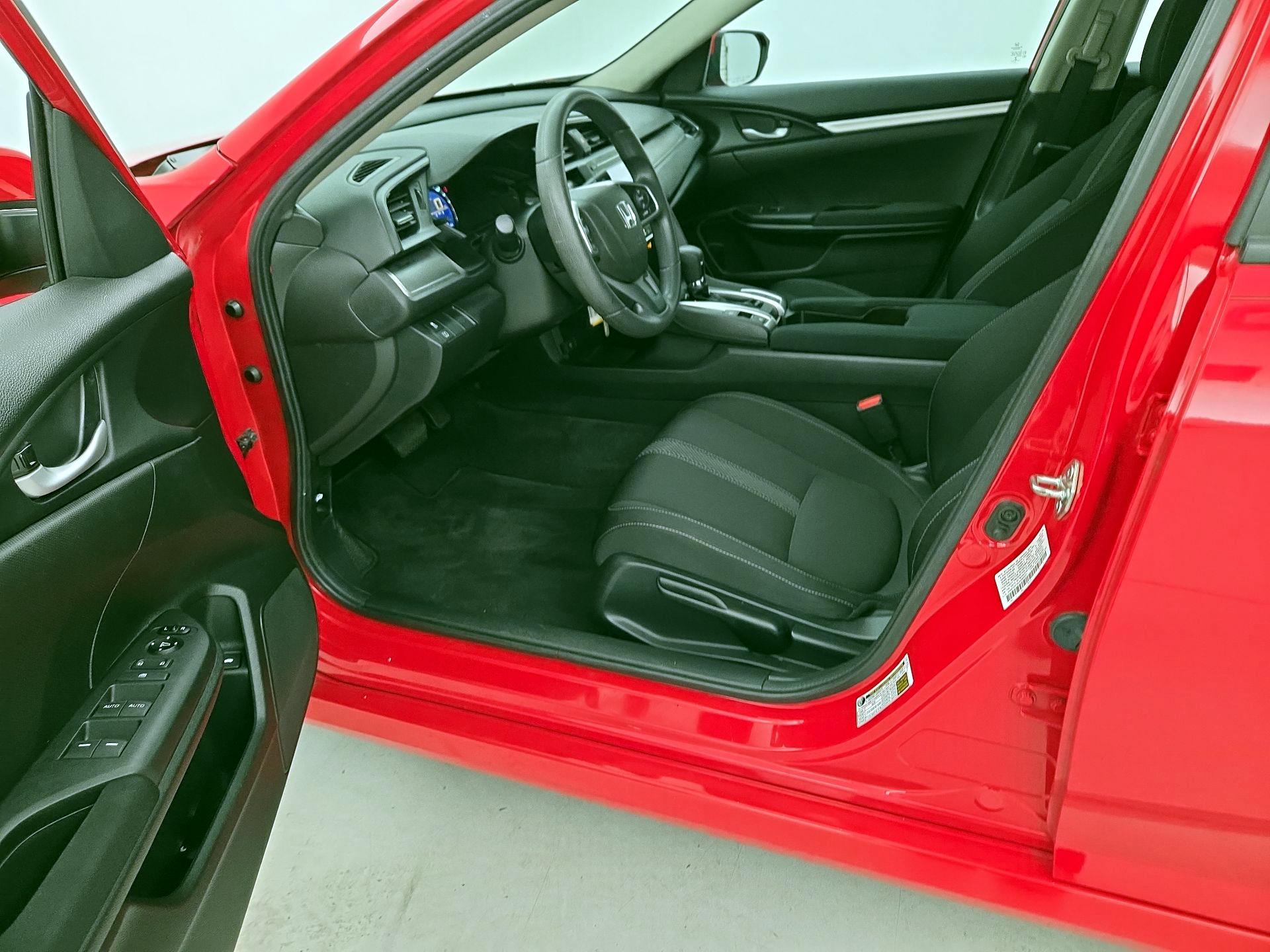 Thumbnail: 2018 Honda Civic - 11