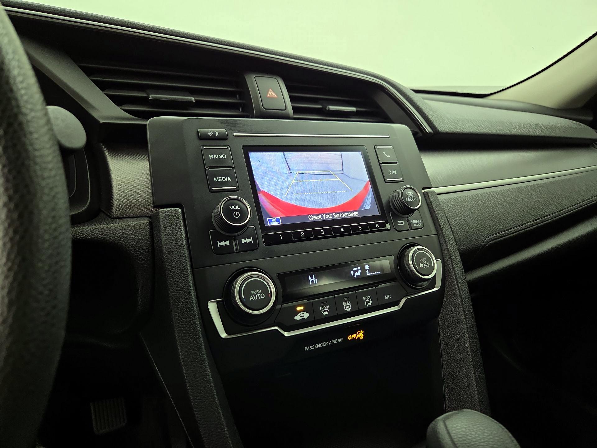 Thumbnail: 2018 Honda Civic - 14