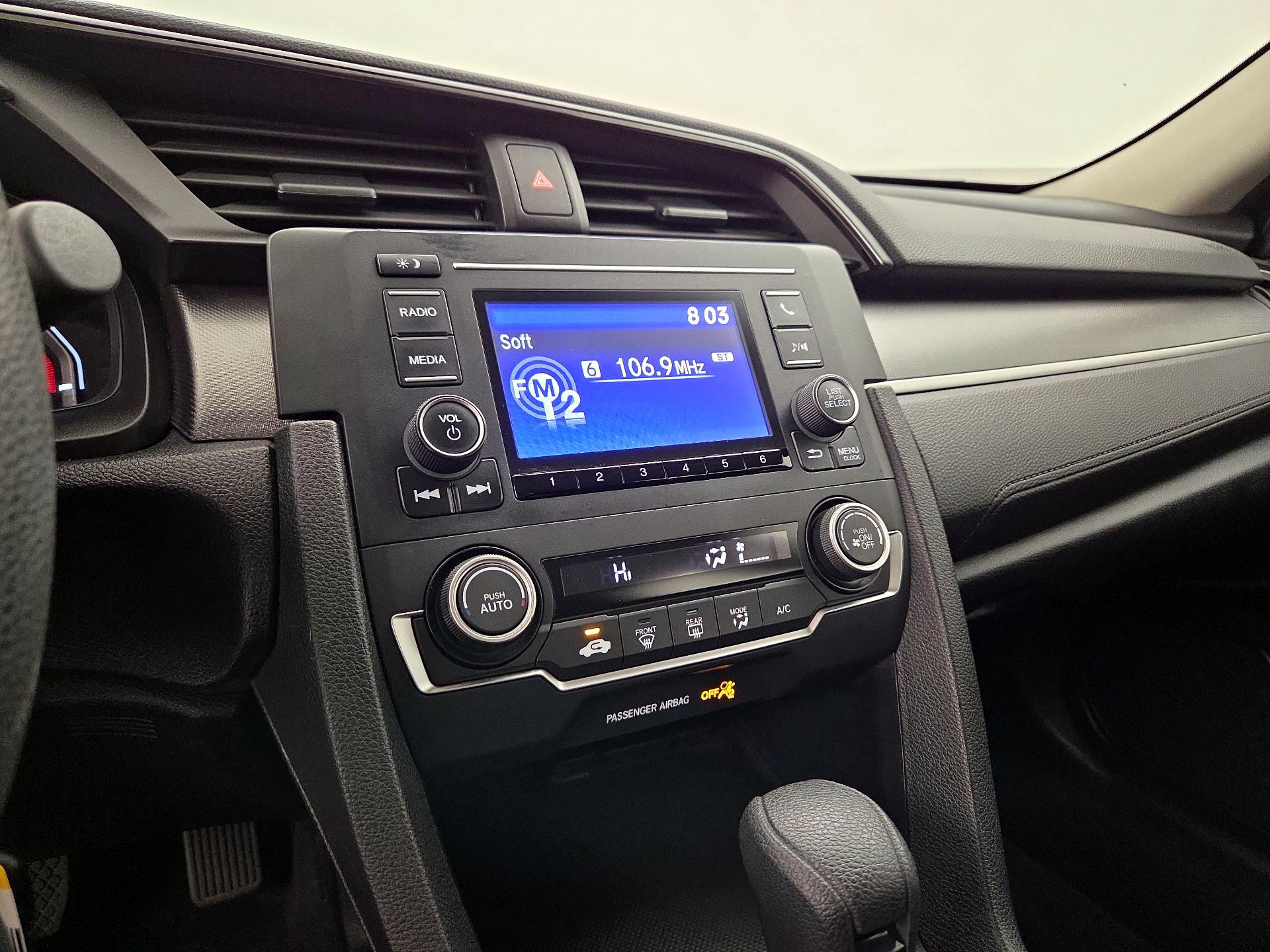 Thumbnail: 2018 Honda Civic - 15