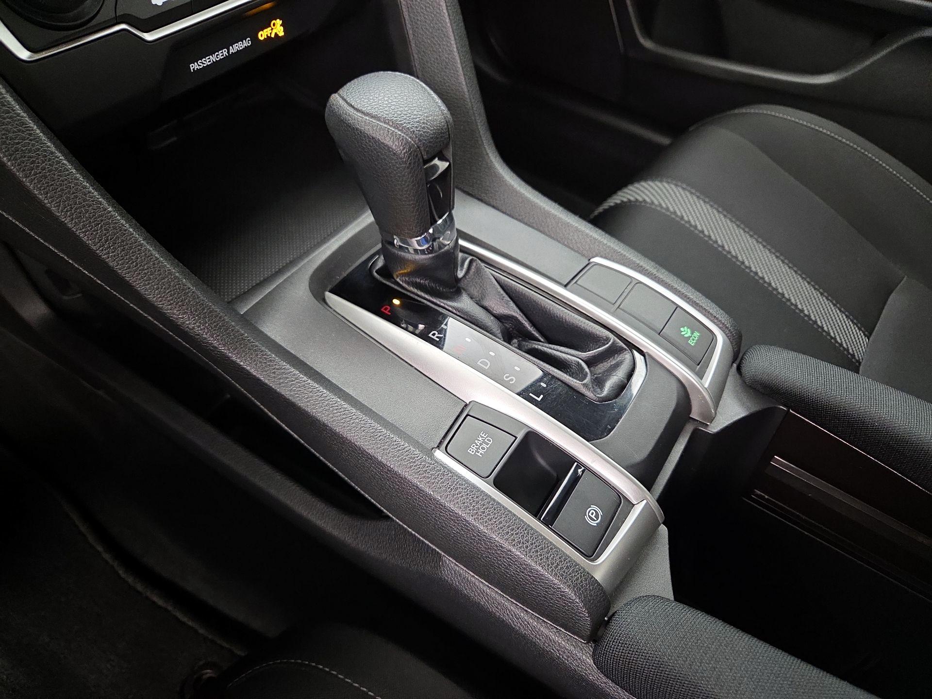 Thumbnail: 2018 Honda Civic - 17