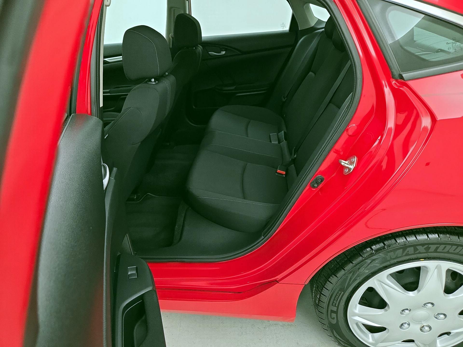 Thumbnail: 2018 Honda Civic - 19