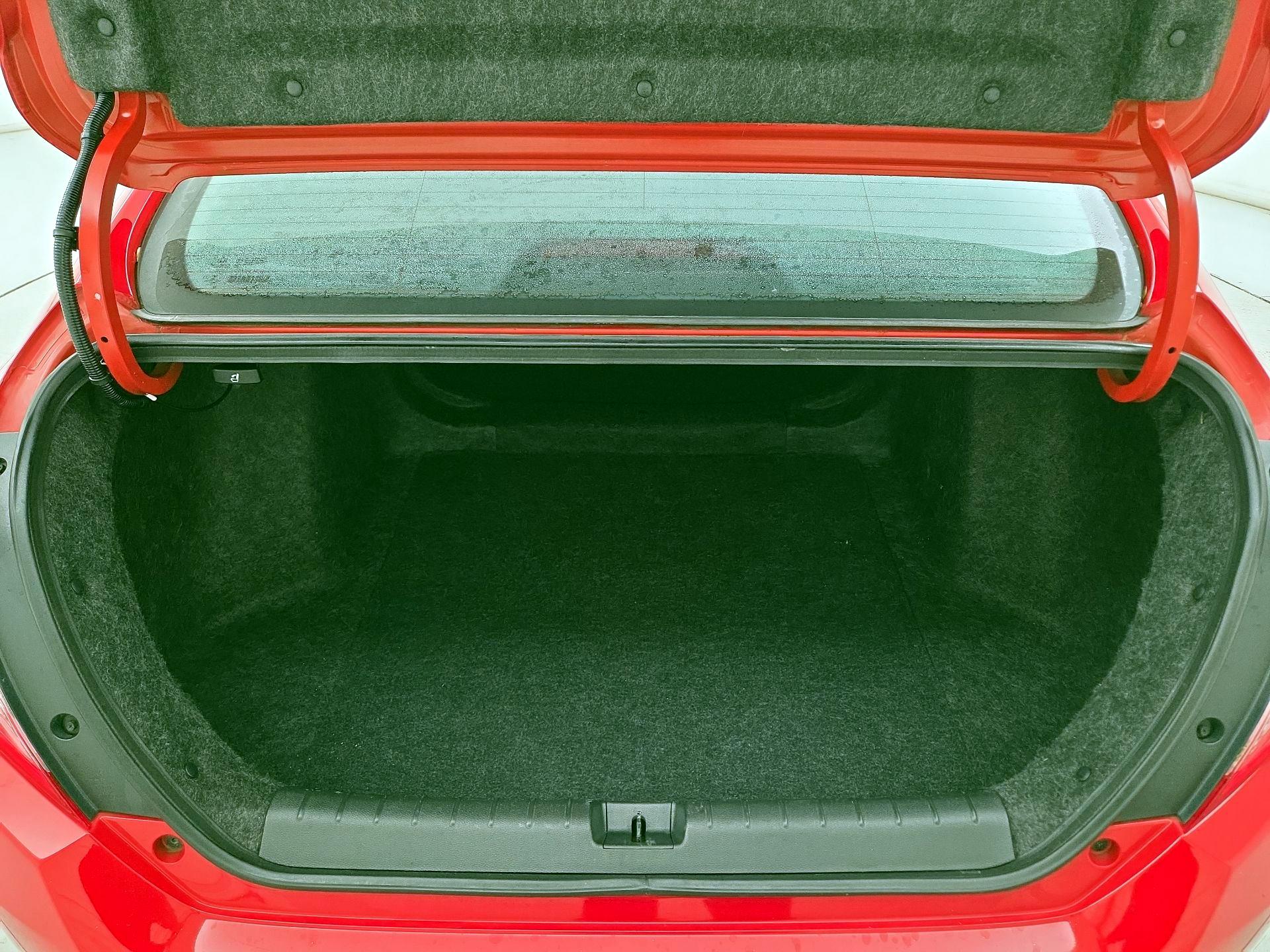 Thumbnail: 2018 Honda Civic - 20