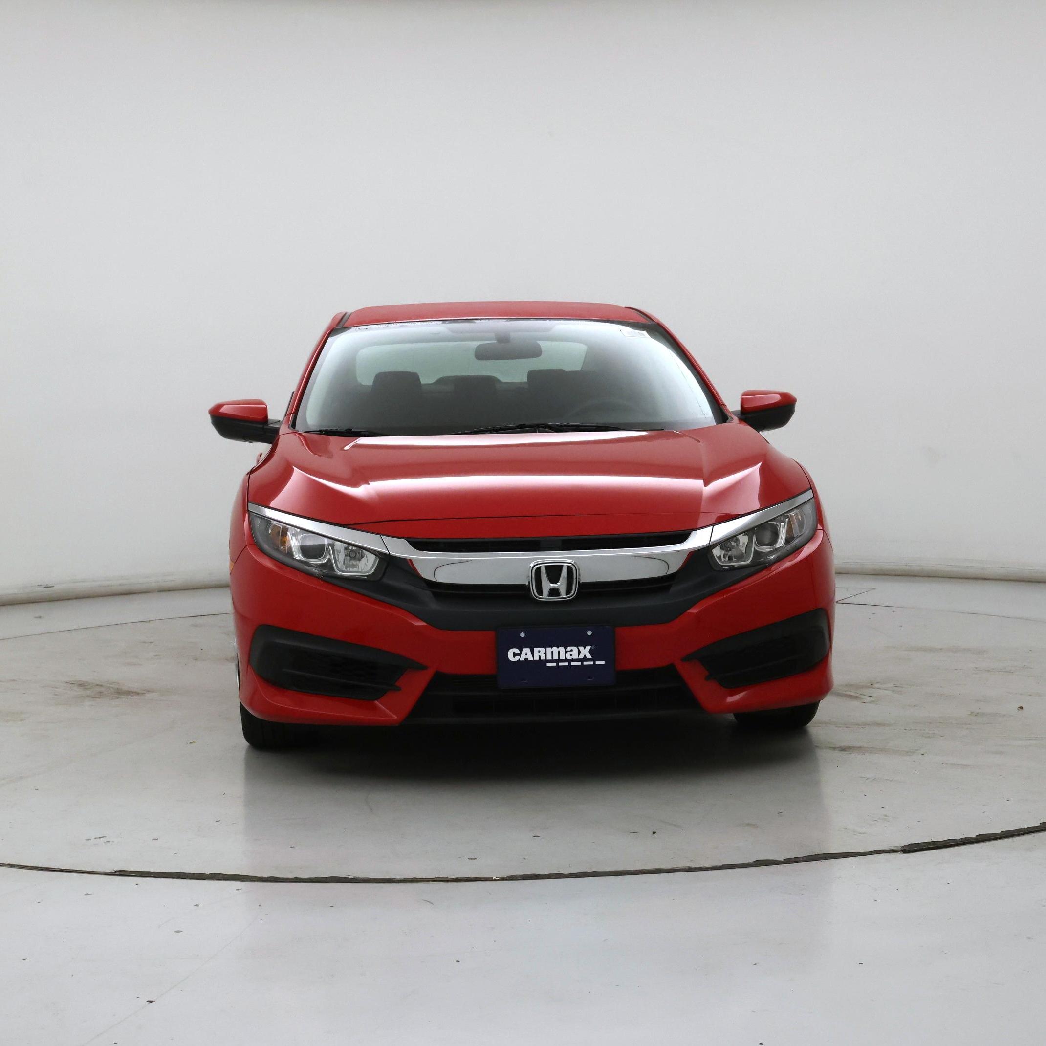 Thumbnail: 2018 Honda Civic - 5