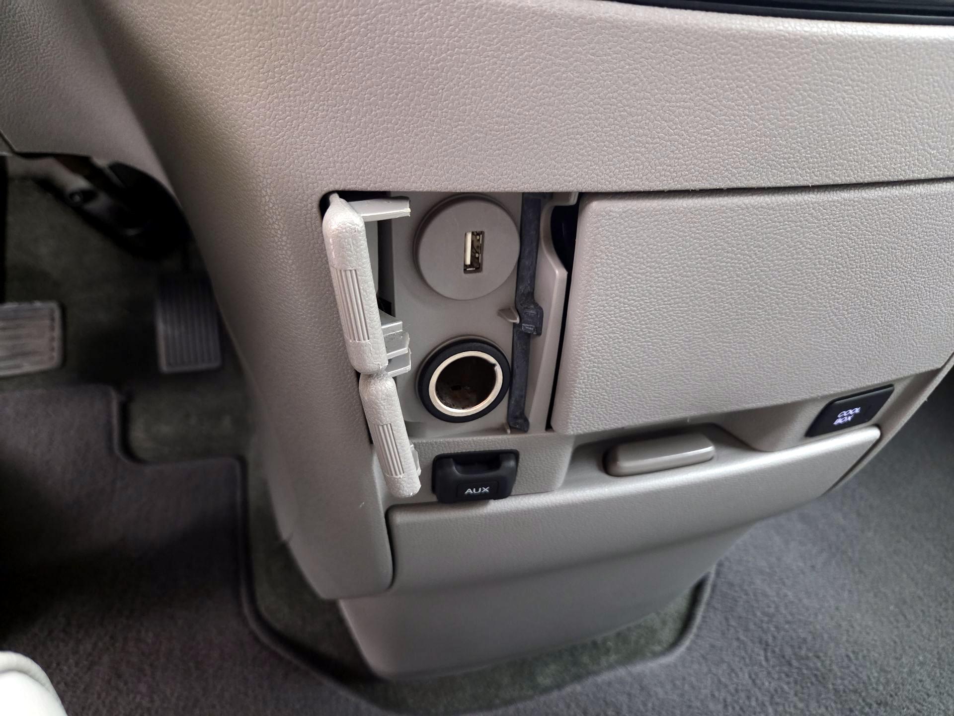 Thumbnail: 2016 Honda Odyssey - 19