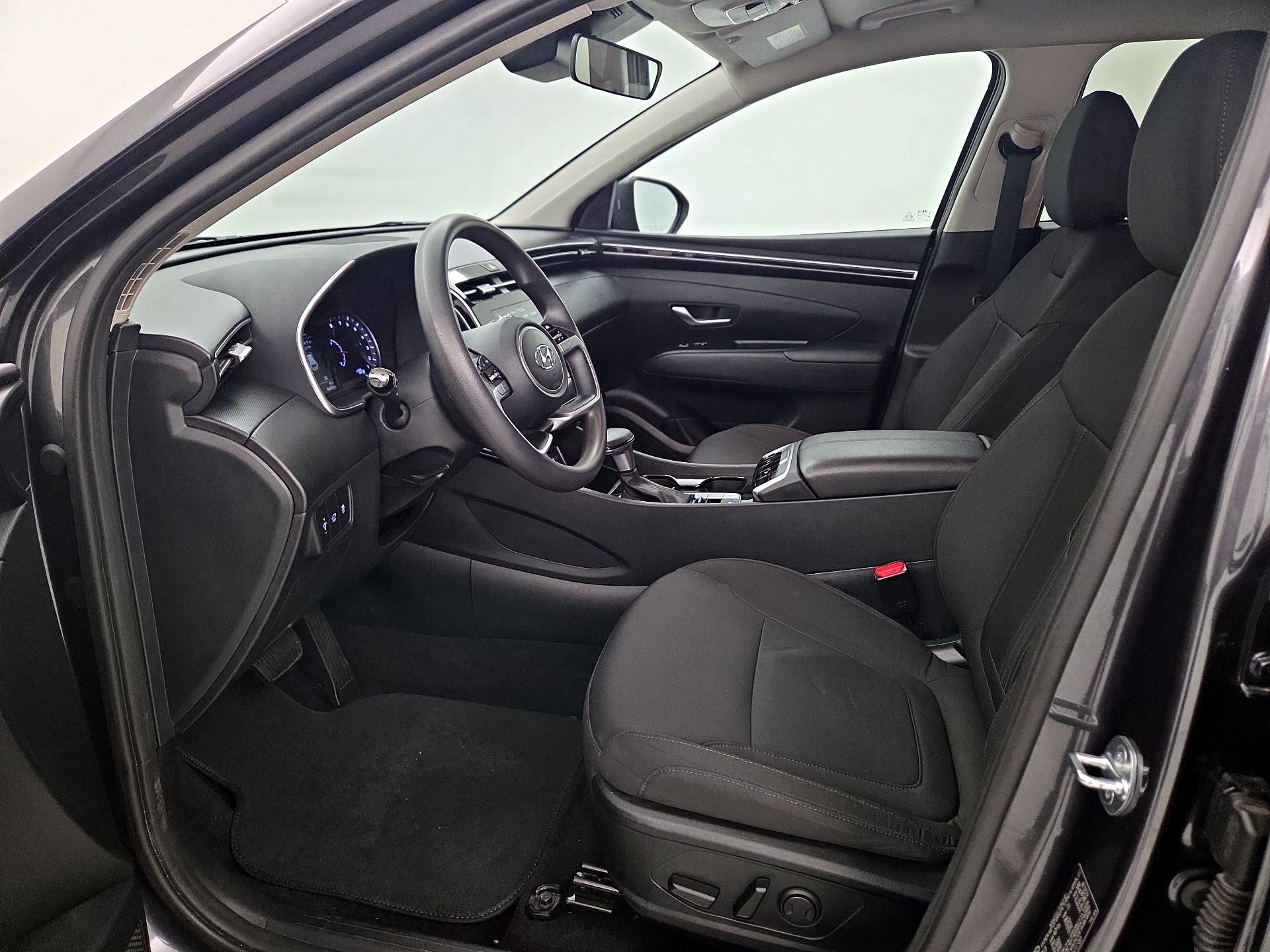 Thumbnail: 2024 Hyundai Tucson - 11