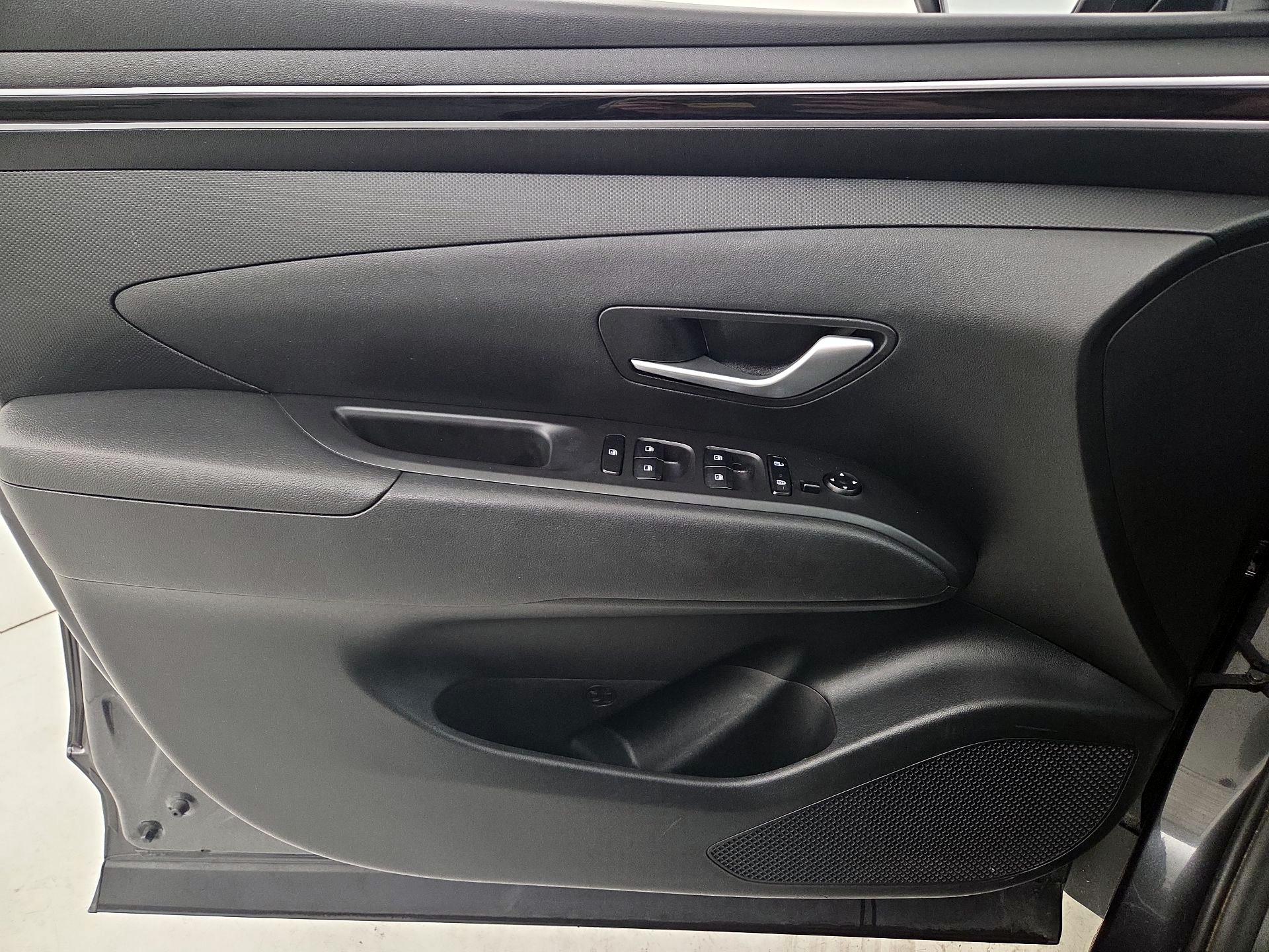 Thumbnail: 2024 Hyundai Tucson - 12