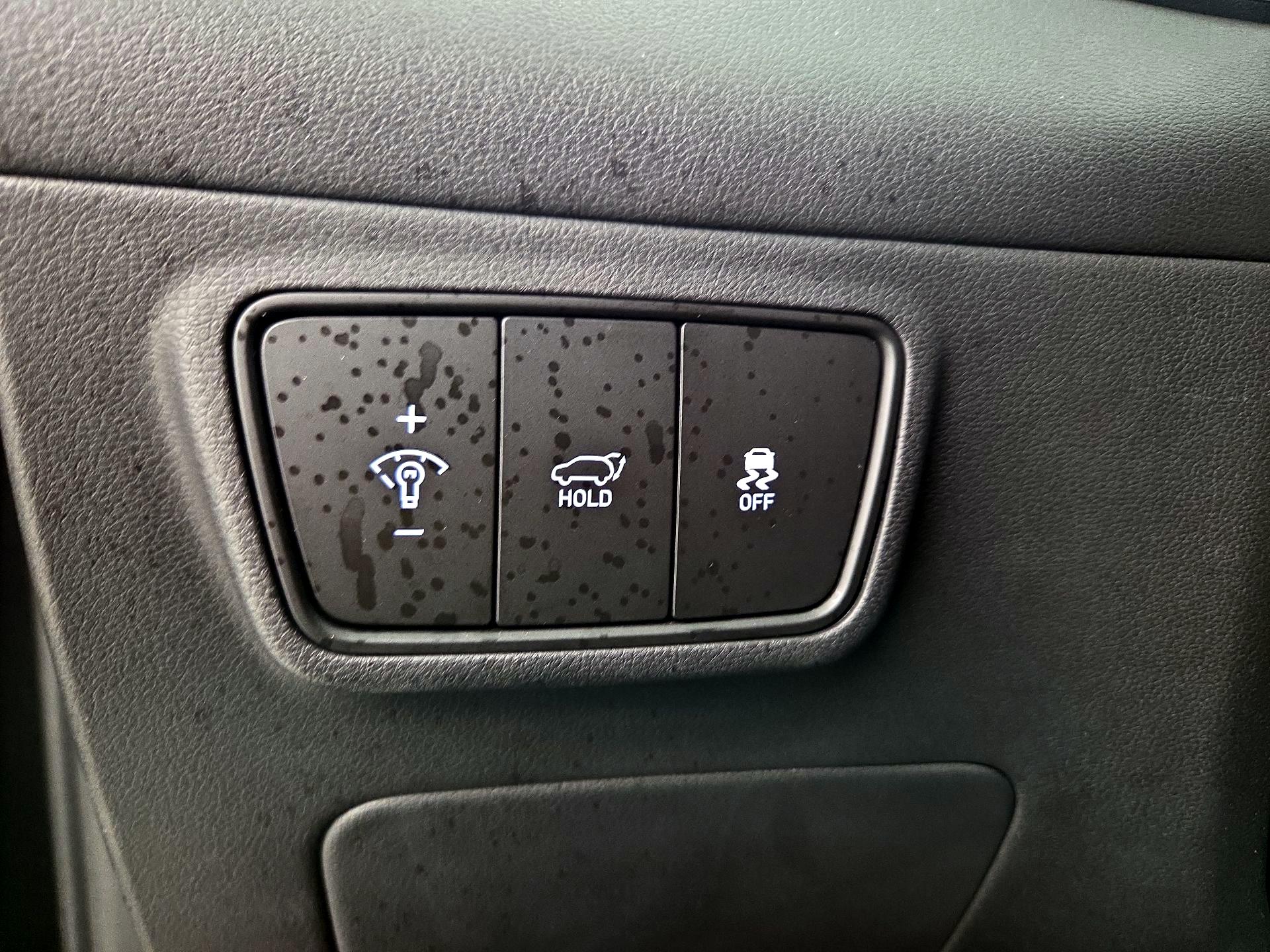 Thumbnail: 2024 Hyundai Tucson - 13