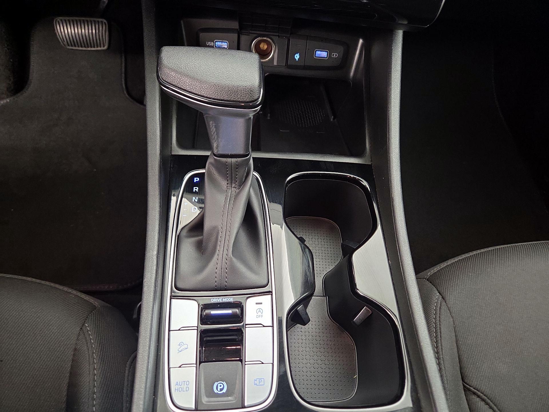 Thumbnail: 2024 Hyundai Tucson - 17