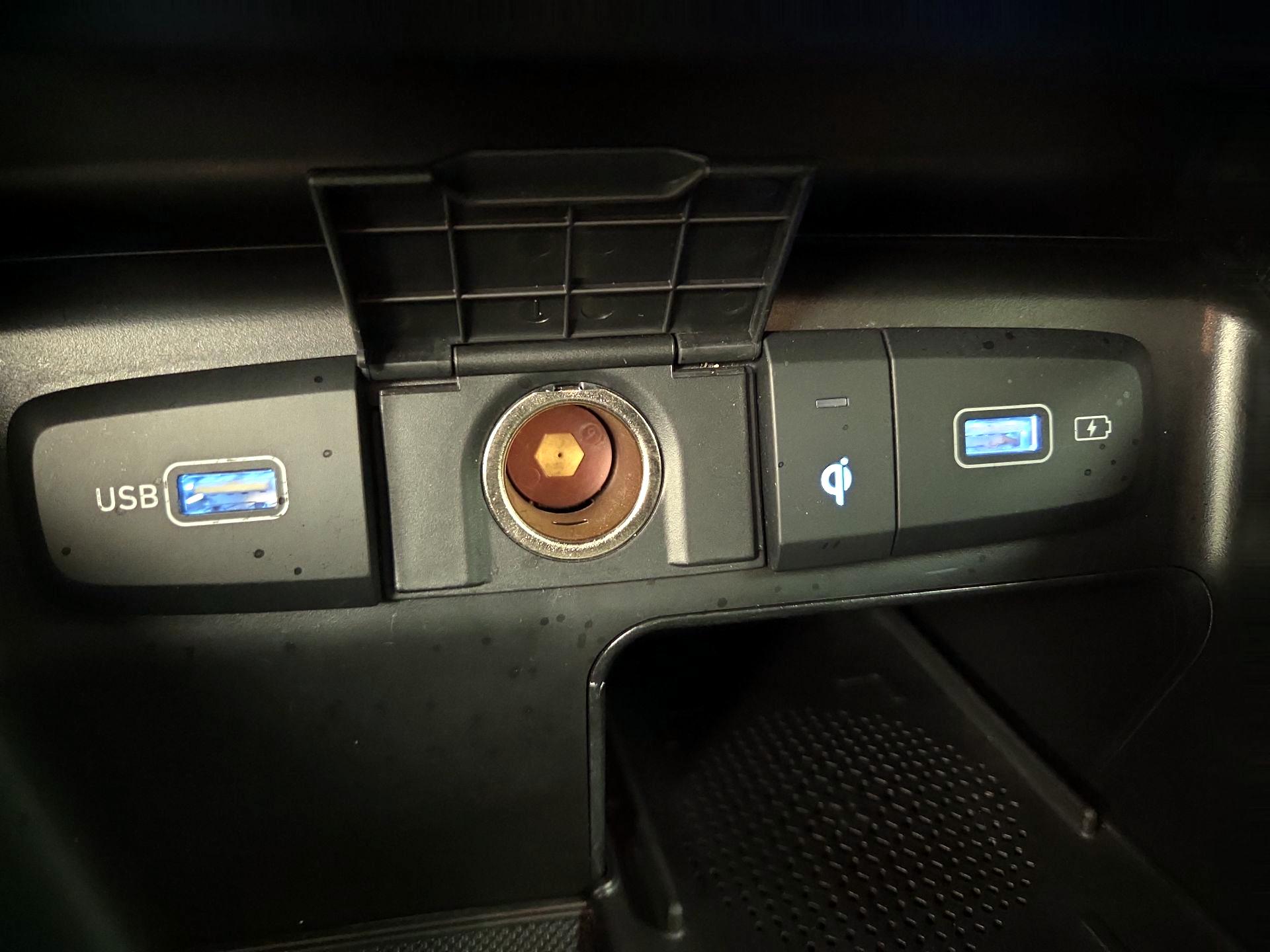 Thumbnail: 2024 Hyundai Tucson - 18